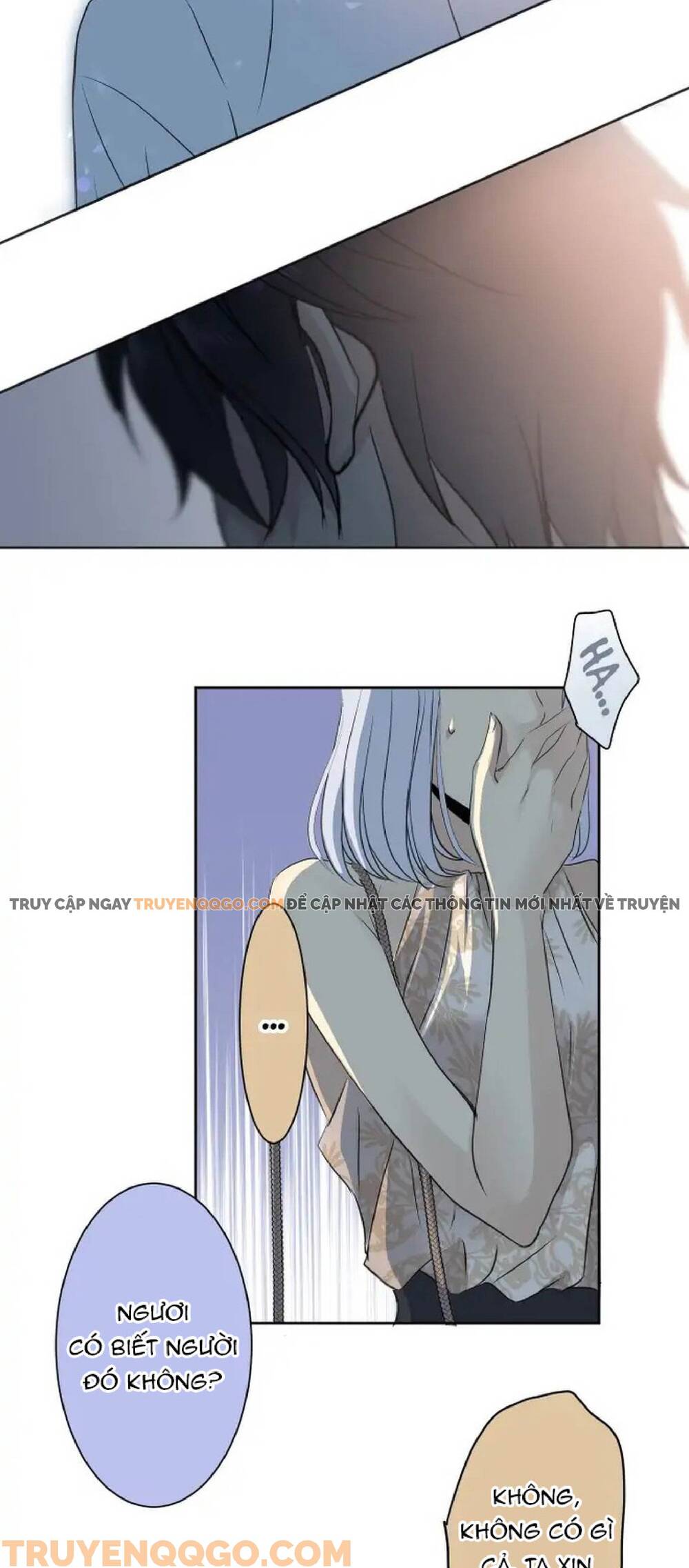 Dâng Mình Cho Nữ Xà Thần Chap 47 - Next Chap 48