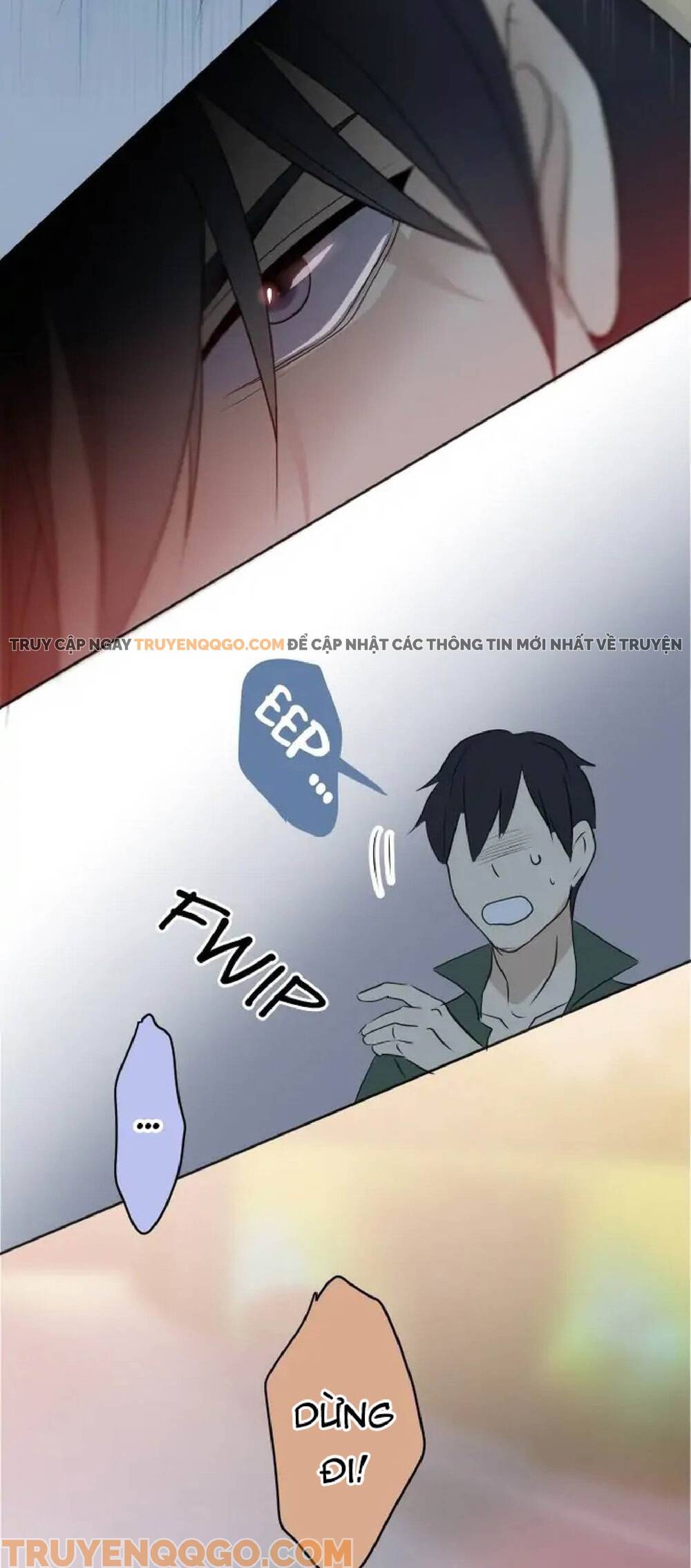 Dâng Mình Cho Nữ Xà Thần Chap 47 - Next Chap 48