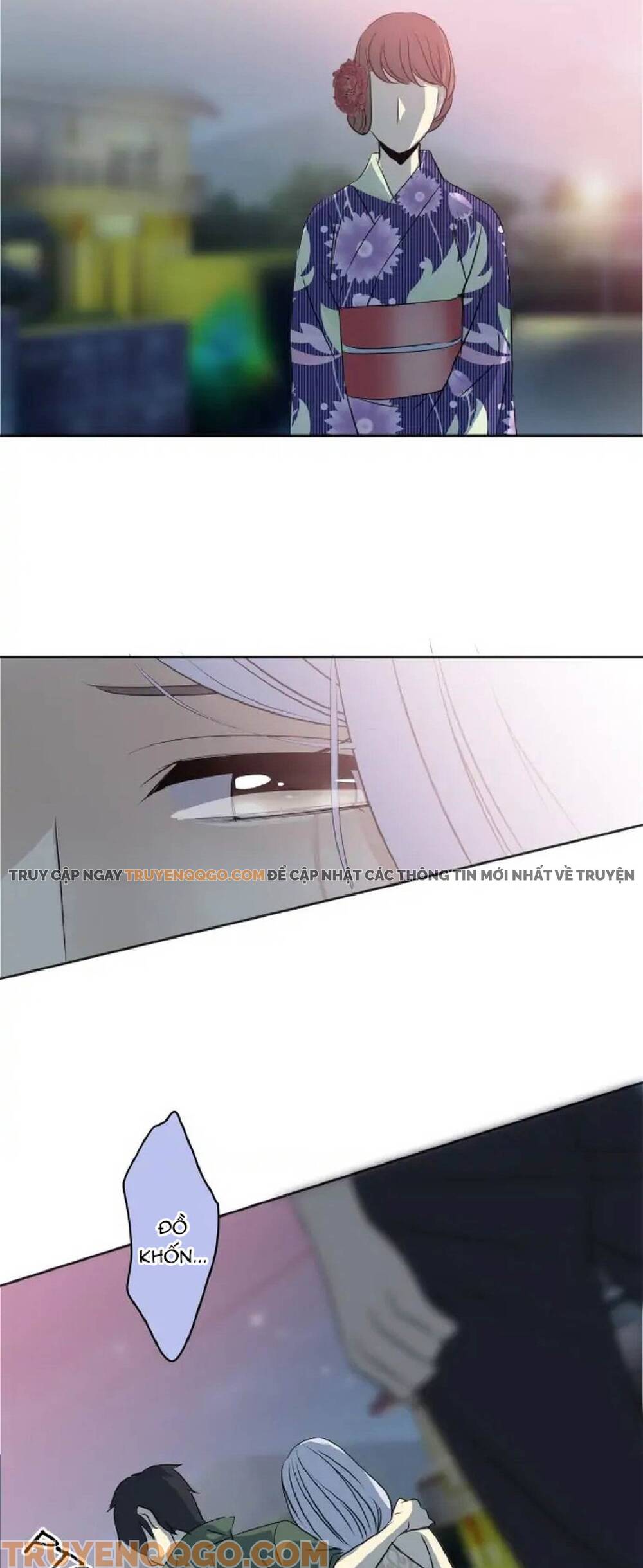 Dâng Mình Cho Nữ Xà Thần Chap 47 - Next Chap 48