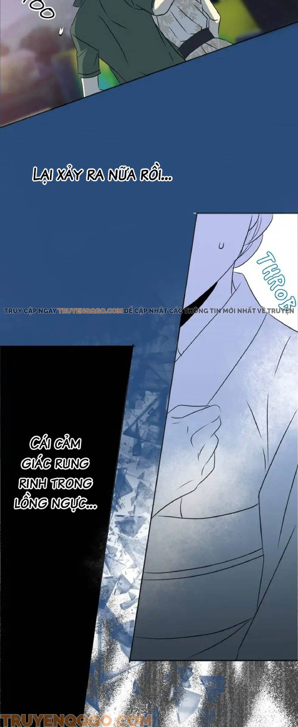 Dâng Mình Cho Nữ Xà Thần Chap 47 - Next Chap 48