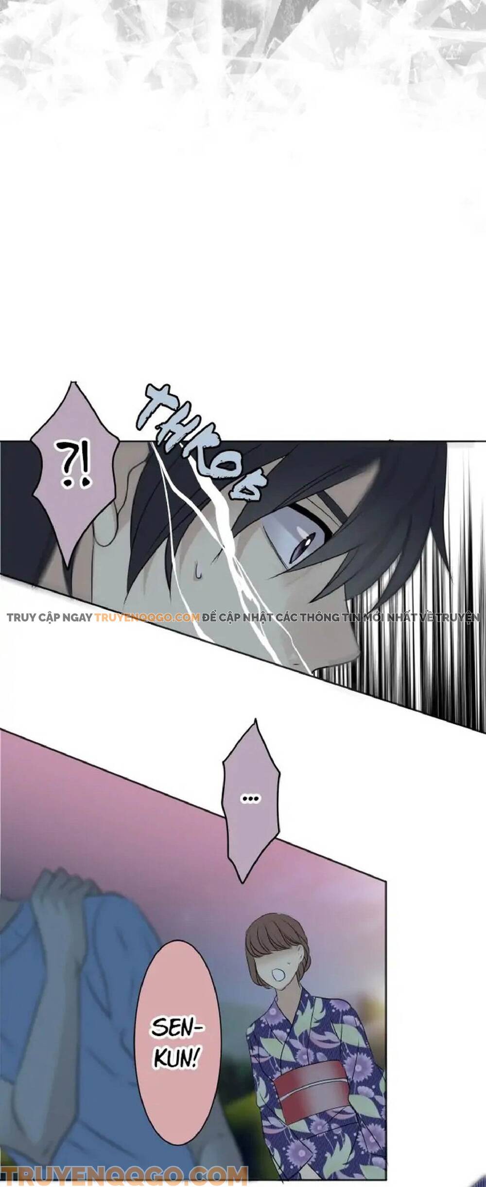 Dâng Mình Cho Nữ Xà Thần Chap 47 - Next Chap 48