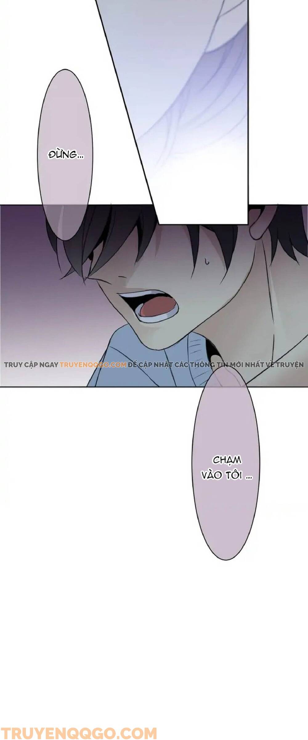 Dâng Mình Cho Nữ Xà Thần Chap 47 - Next Chap 48