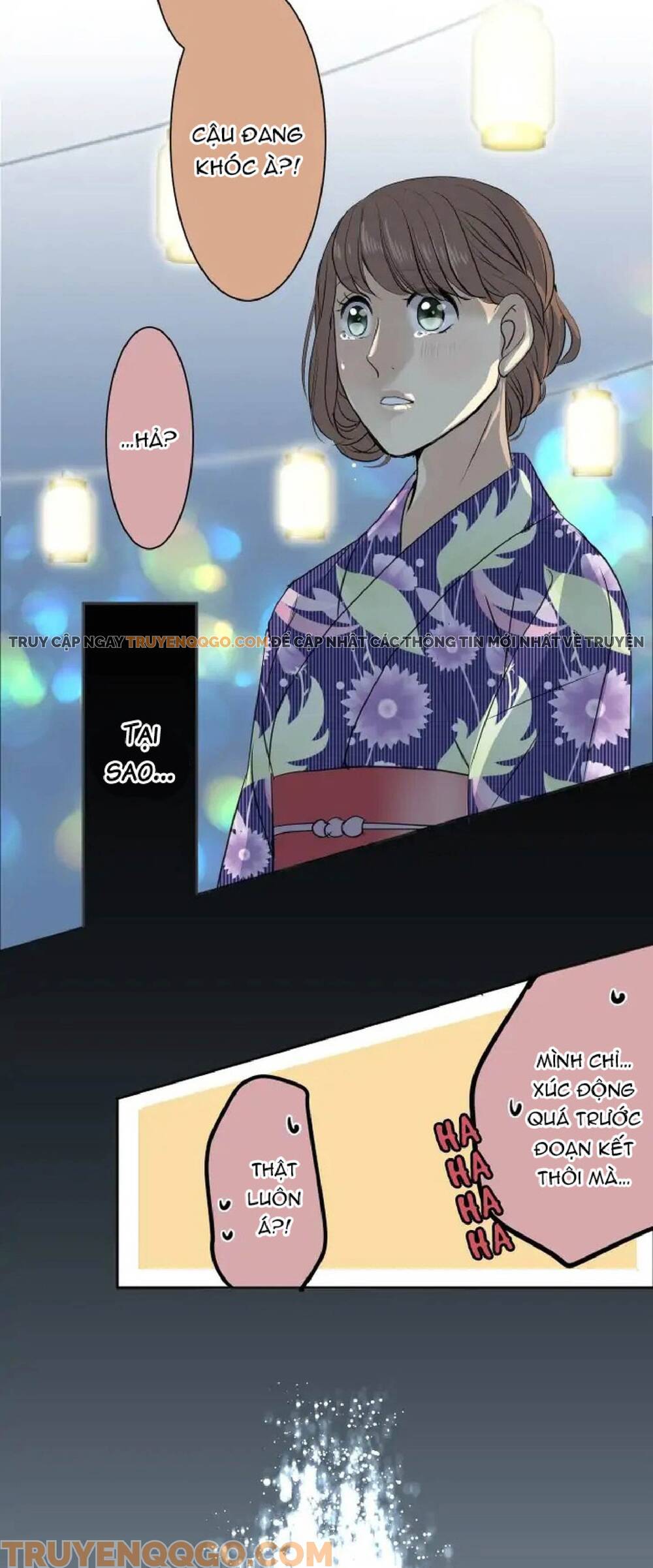 Dâng Mình Cho Nữ Xà Thần Chap 47 - Next Chap 48