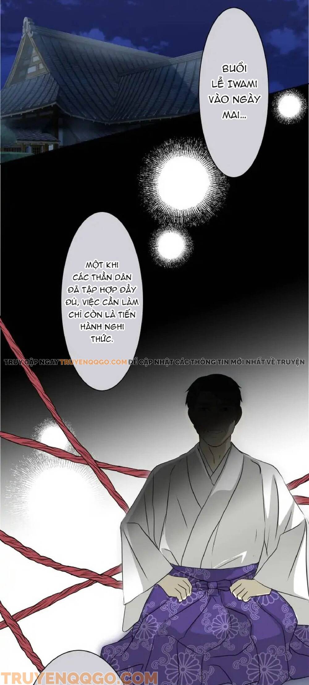 Dâng Mình Cho Nữ Xà Thần Chap 47 - Next Chap 48