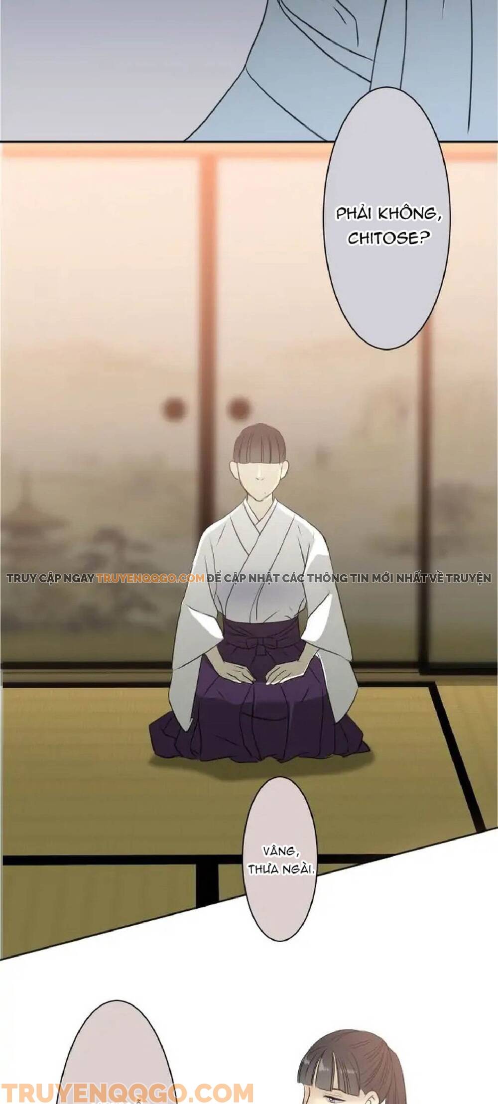 Dâng Mình Cho Nữ Xà Thần Chap 47 - Next Chap 48