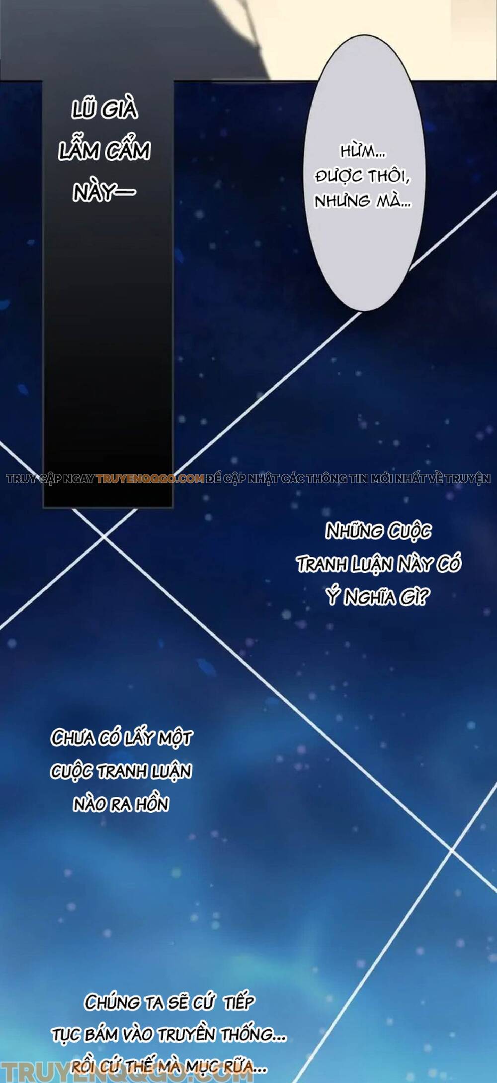 Dâng Mình Cho Nữ Xà Thần Chap 47 - Next Chap 48