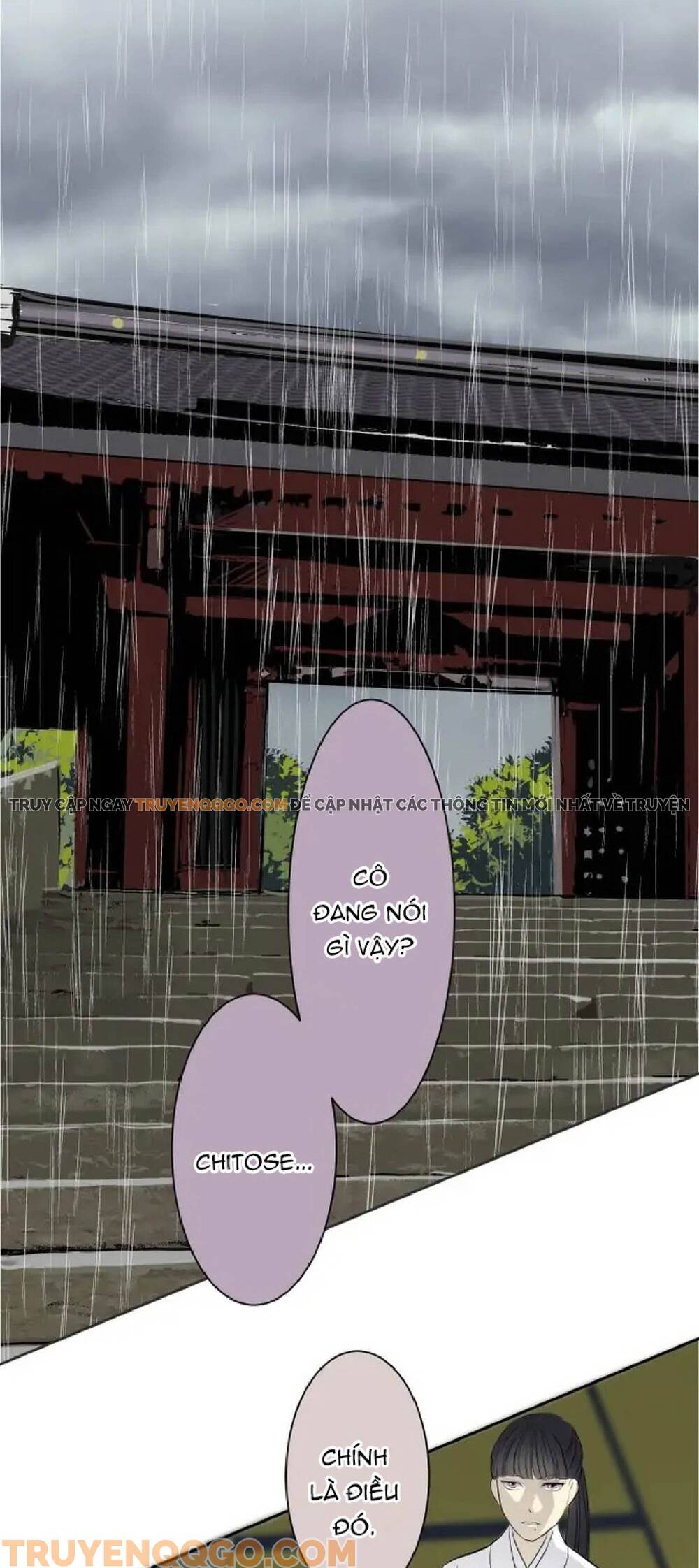 Dâng Mình Cho Nữ Xà Thần Chap 47 - Next Chap 48