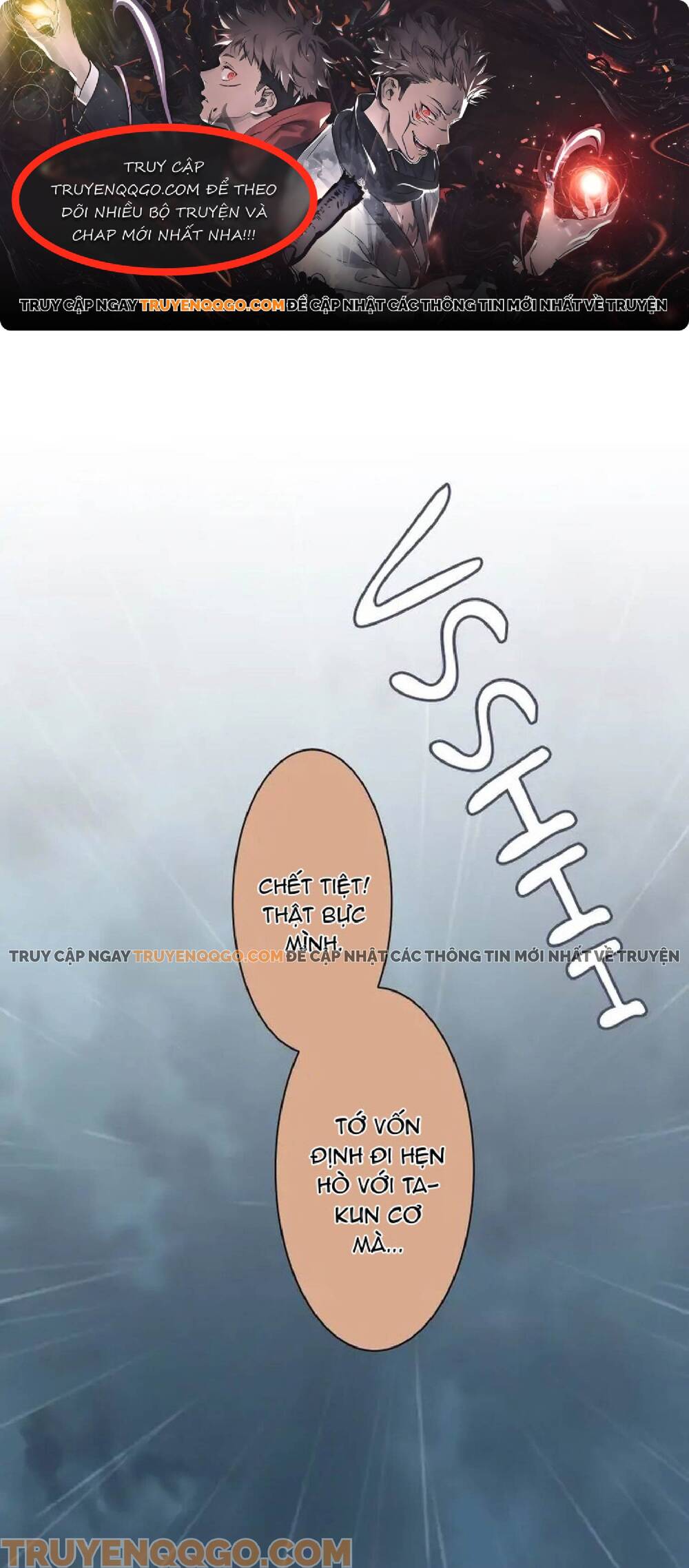 Dâng Mình Cho Nữ Xà Thần Chap 48 - Next Chap 49