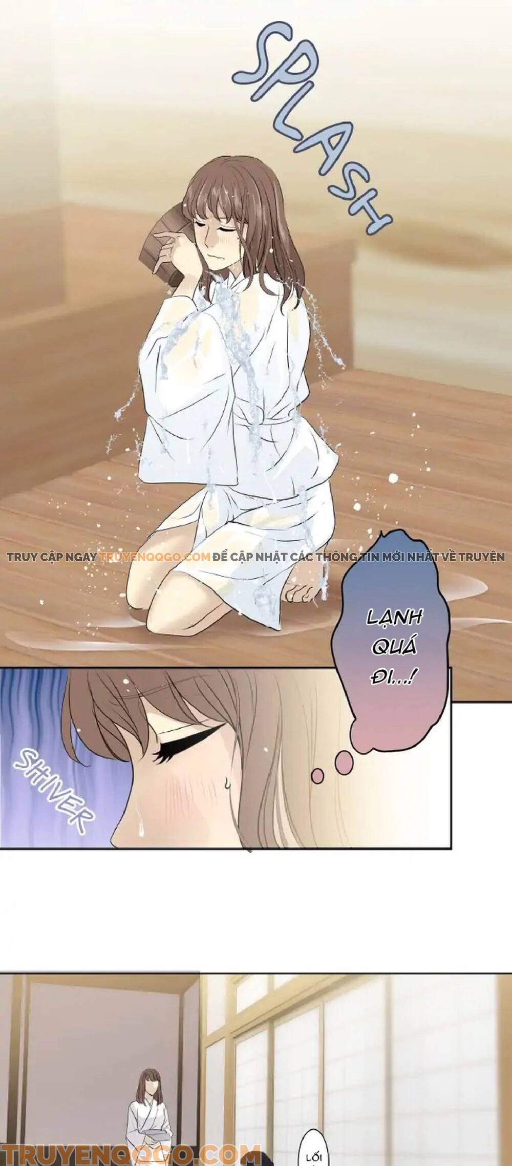 Dâng Mình Cho Nữ Xà Thần Chap 48 - Next Chap 49