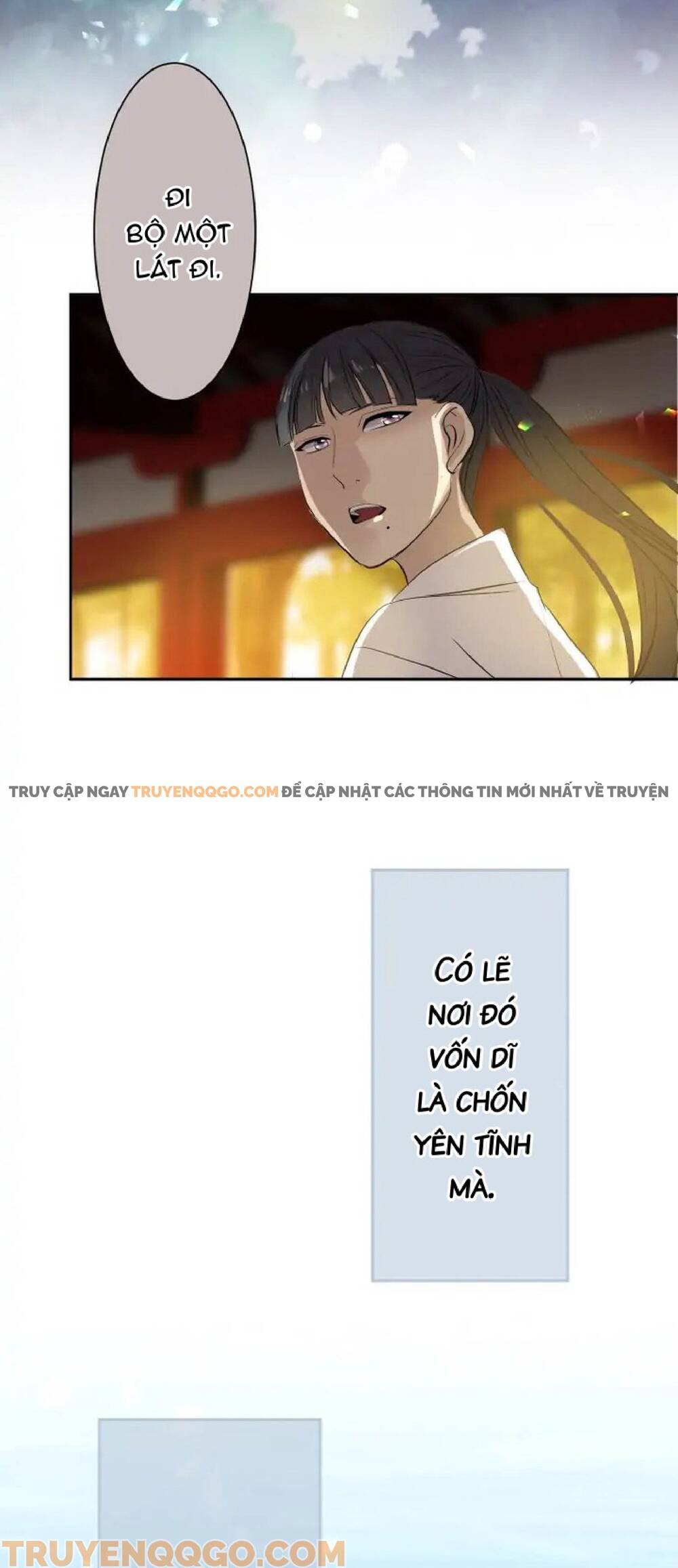 Dâng Mình Cho Nữ Xà Thần Chap 48 - Next Chap 49
