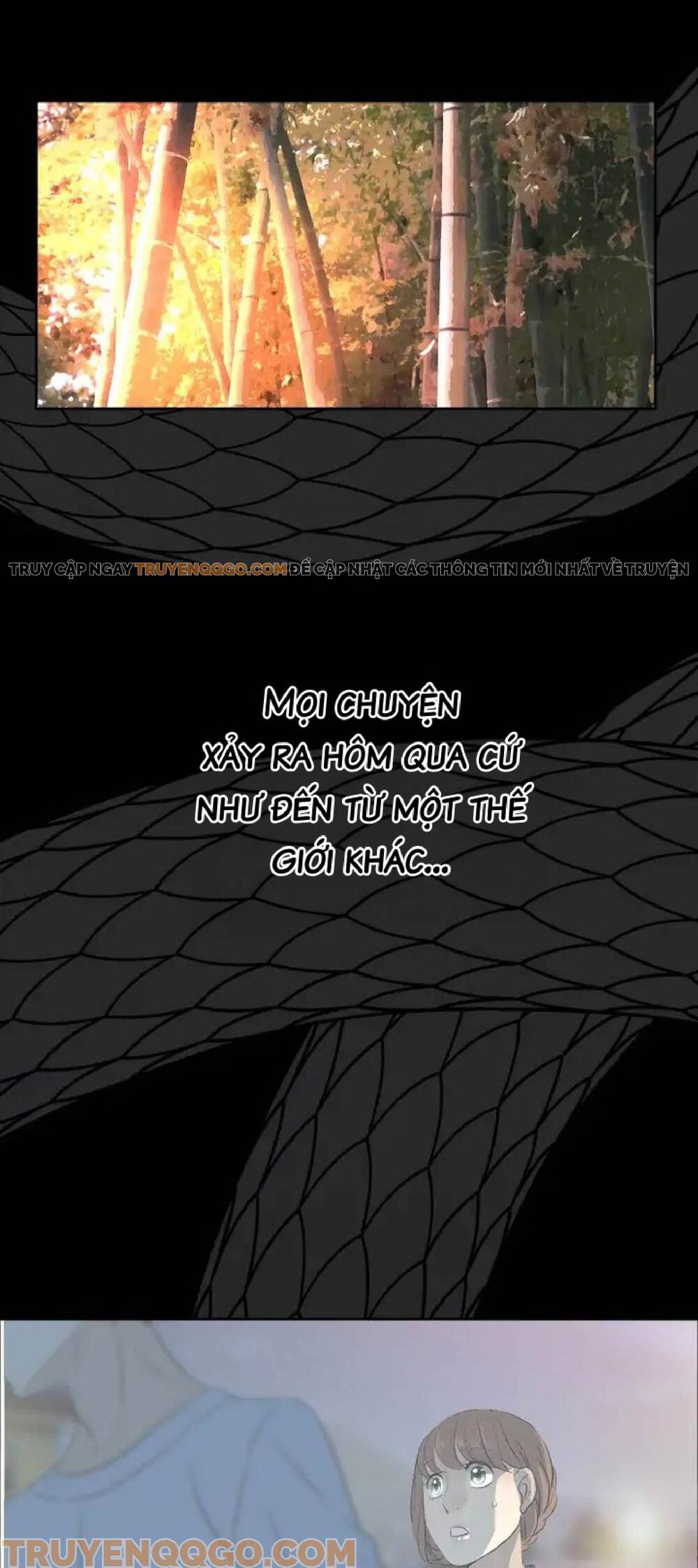 Dâng Mình Cho Nữ Xà Thần Chap 48 - Next Chap 49