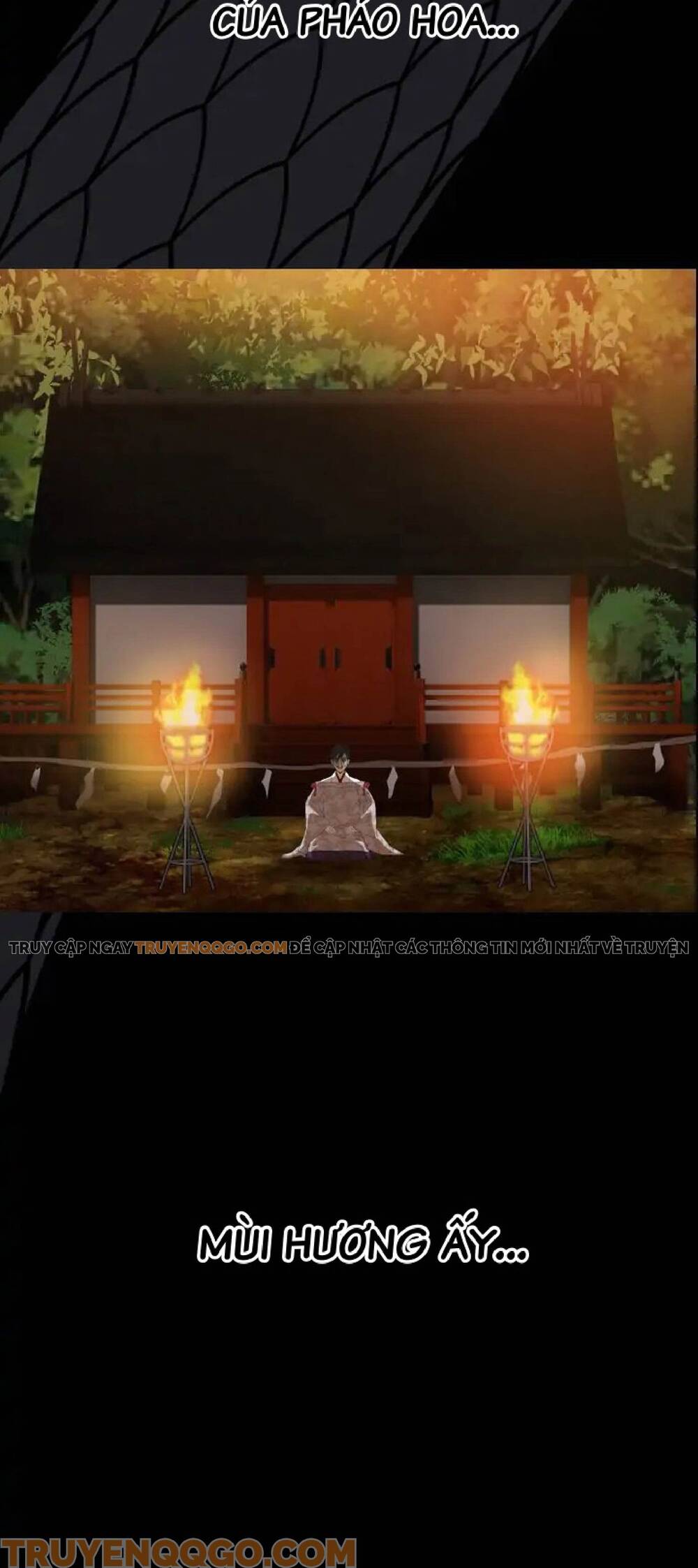 Dâng Mình Cho Nữ Xà Thần Chap 48 - Next Chap 49