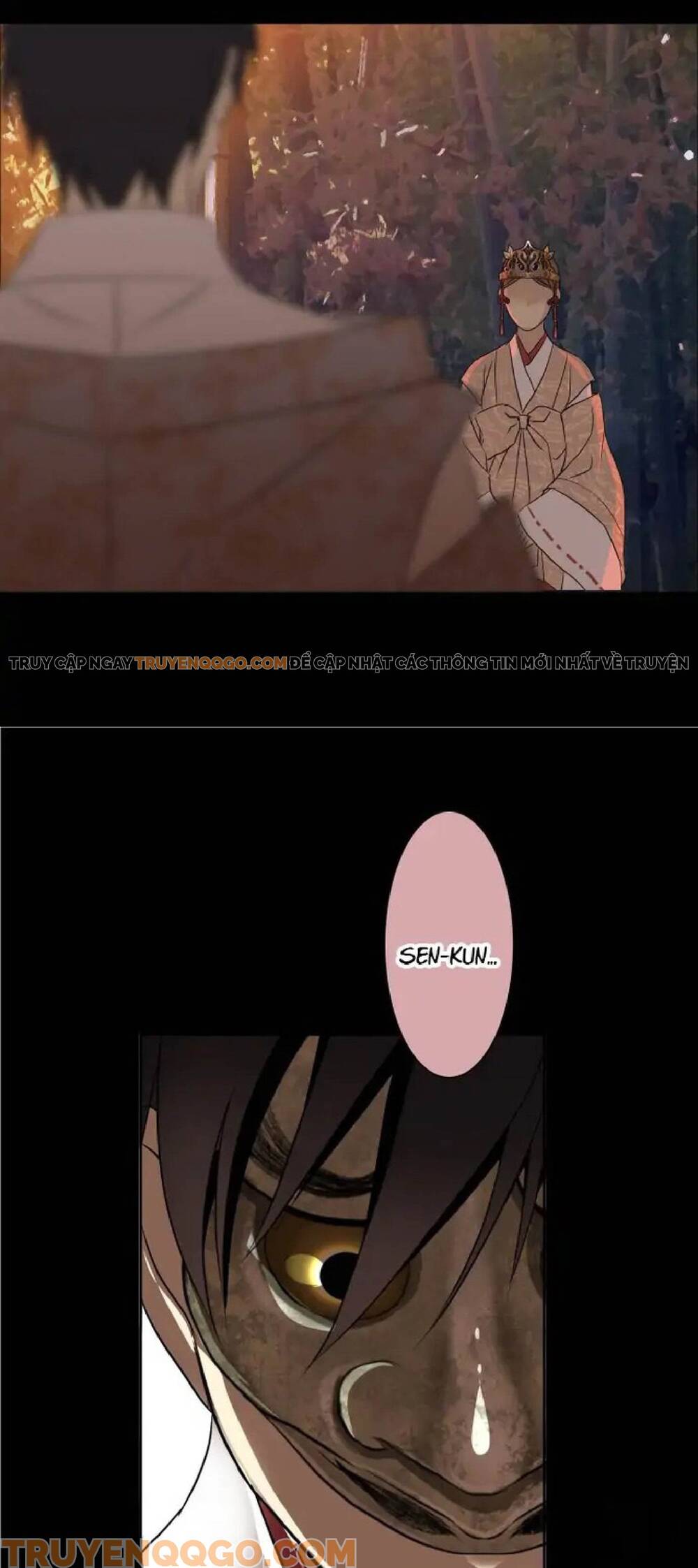 Dâng Mình Cho Nữ Xà Thần Chap 48 - Next Chap 49
