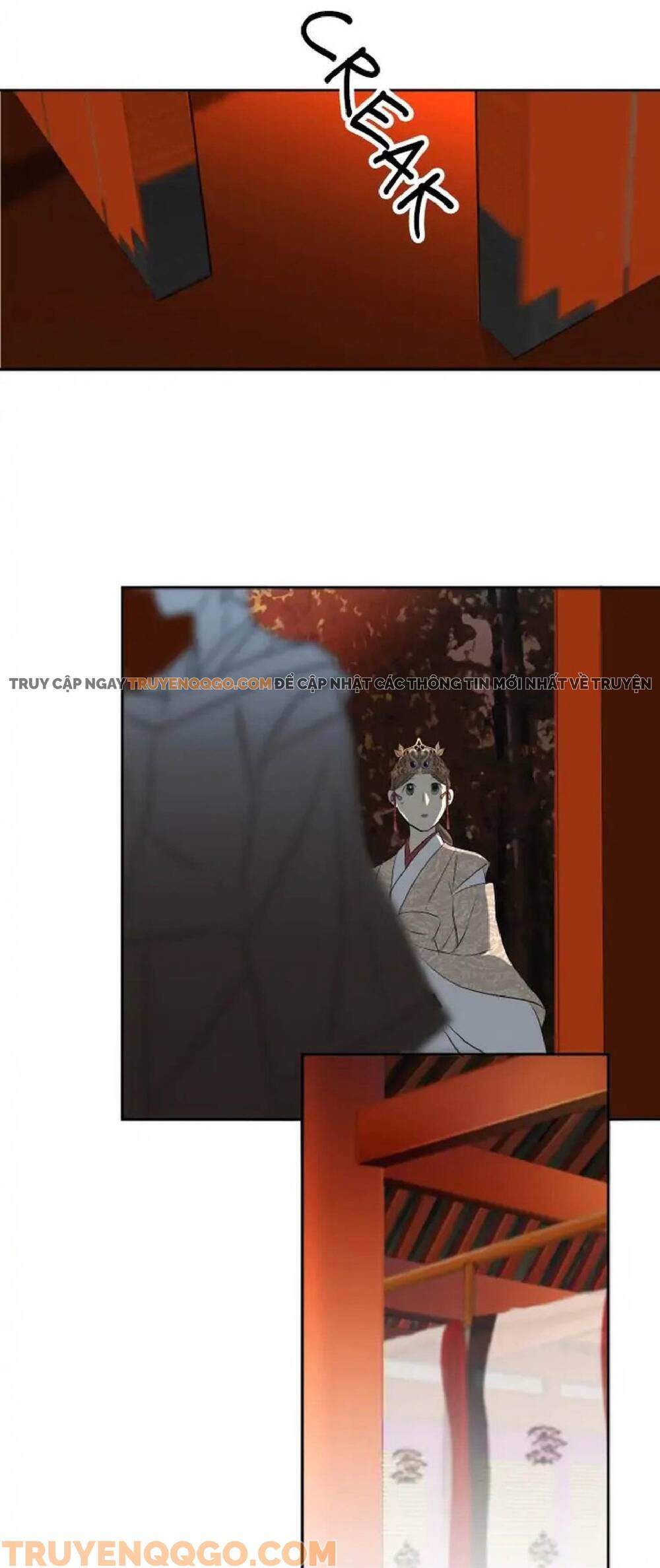Dâng Mình Cho Nữ Xà Thần Chap 48 - Next Chap 49
