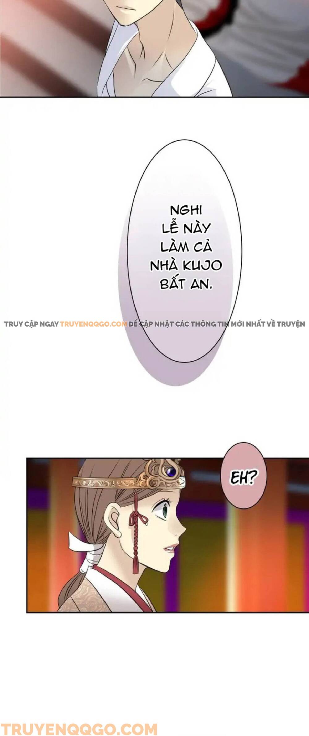 Dâng Mình Cho Nữ Xà Thần Chap 48 - Next Chap 49