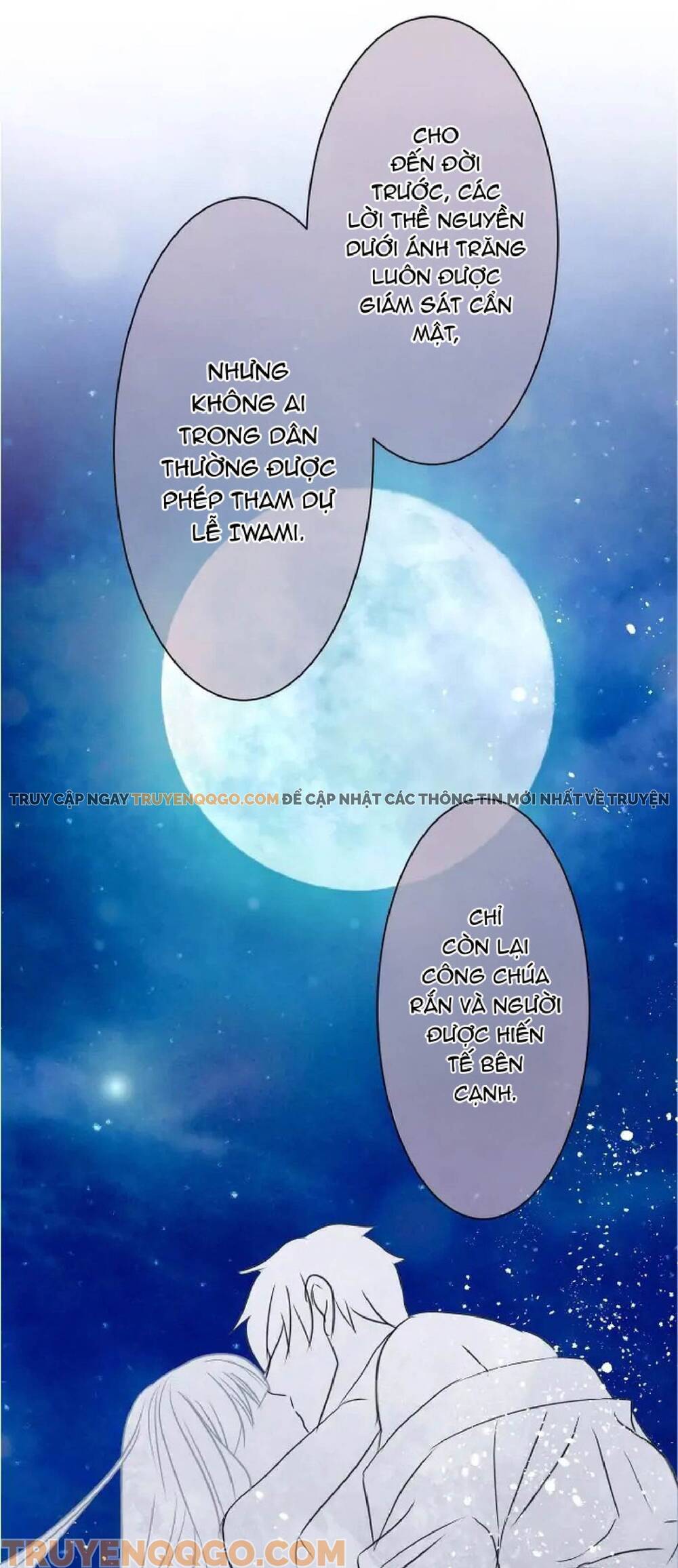 Dâng Mình Cho Nữ Xà Thần Chap 48 - Next Chap 49