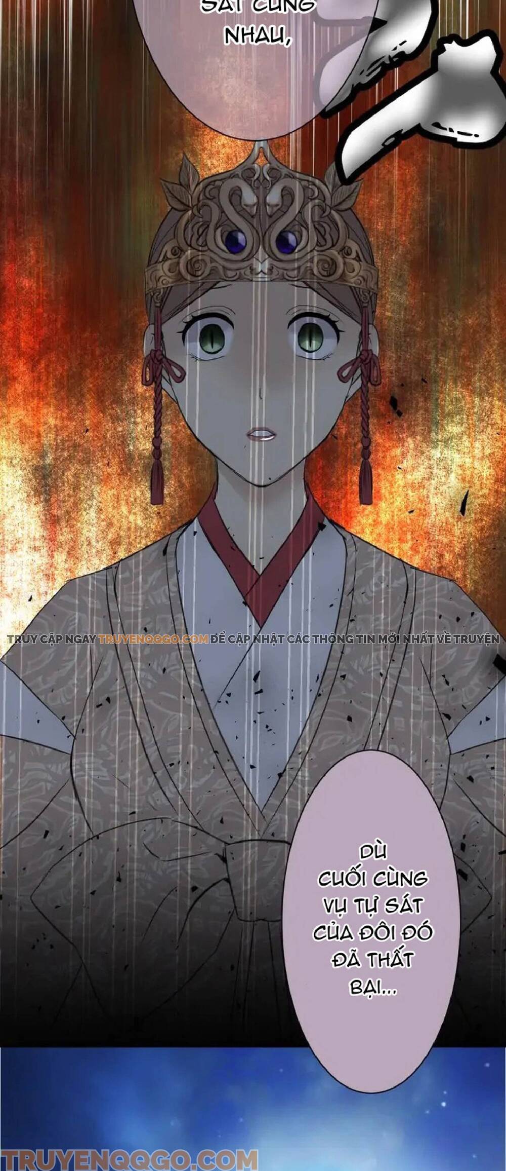 Dâng Mình Cho Nữ Xà Thần Chap 48 - Next Chap 49