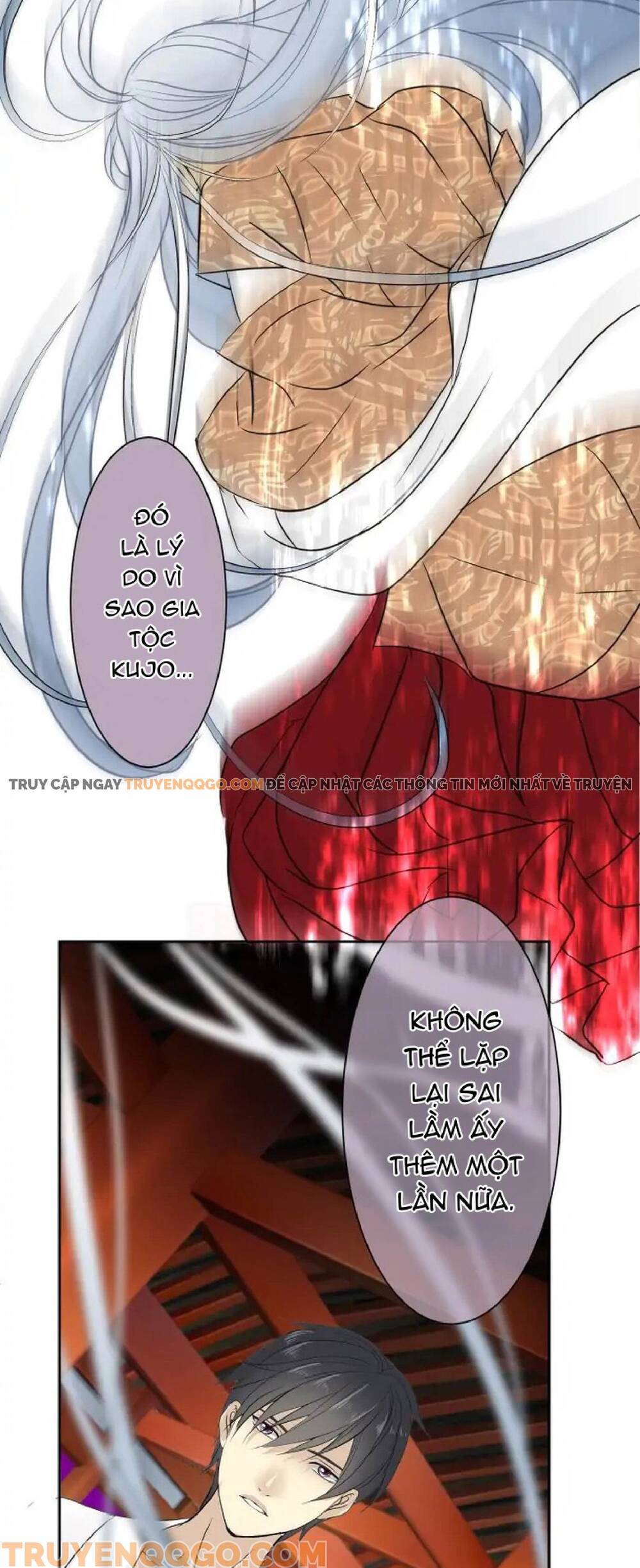 Dâng Mình Cho Nữ Xà Thần Chap 48 - Next Chap 49