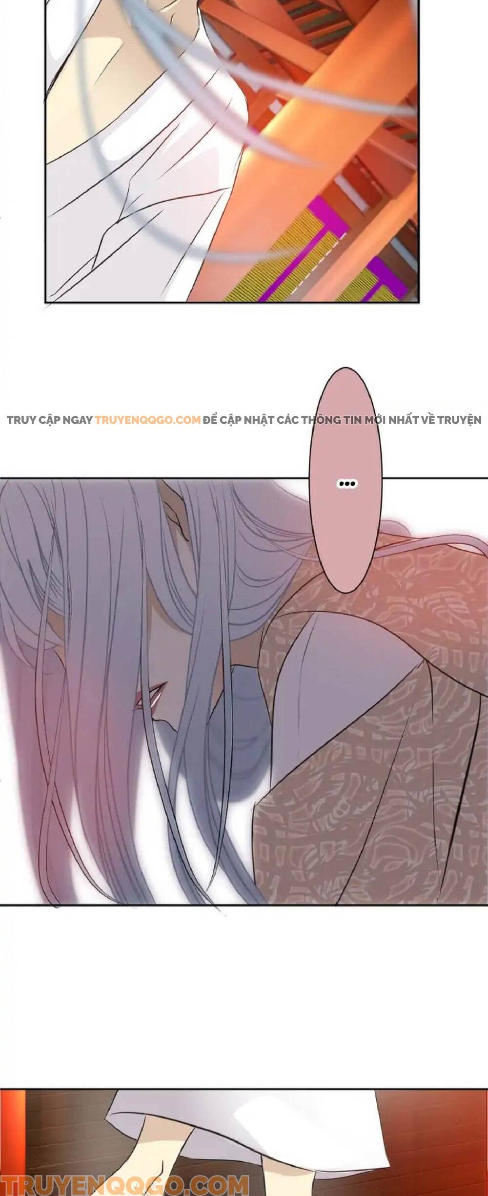 Dâng Mình Cho Nữ Xà Thần Chap 48 - Next Chap 49
