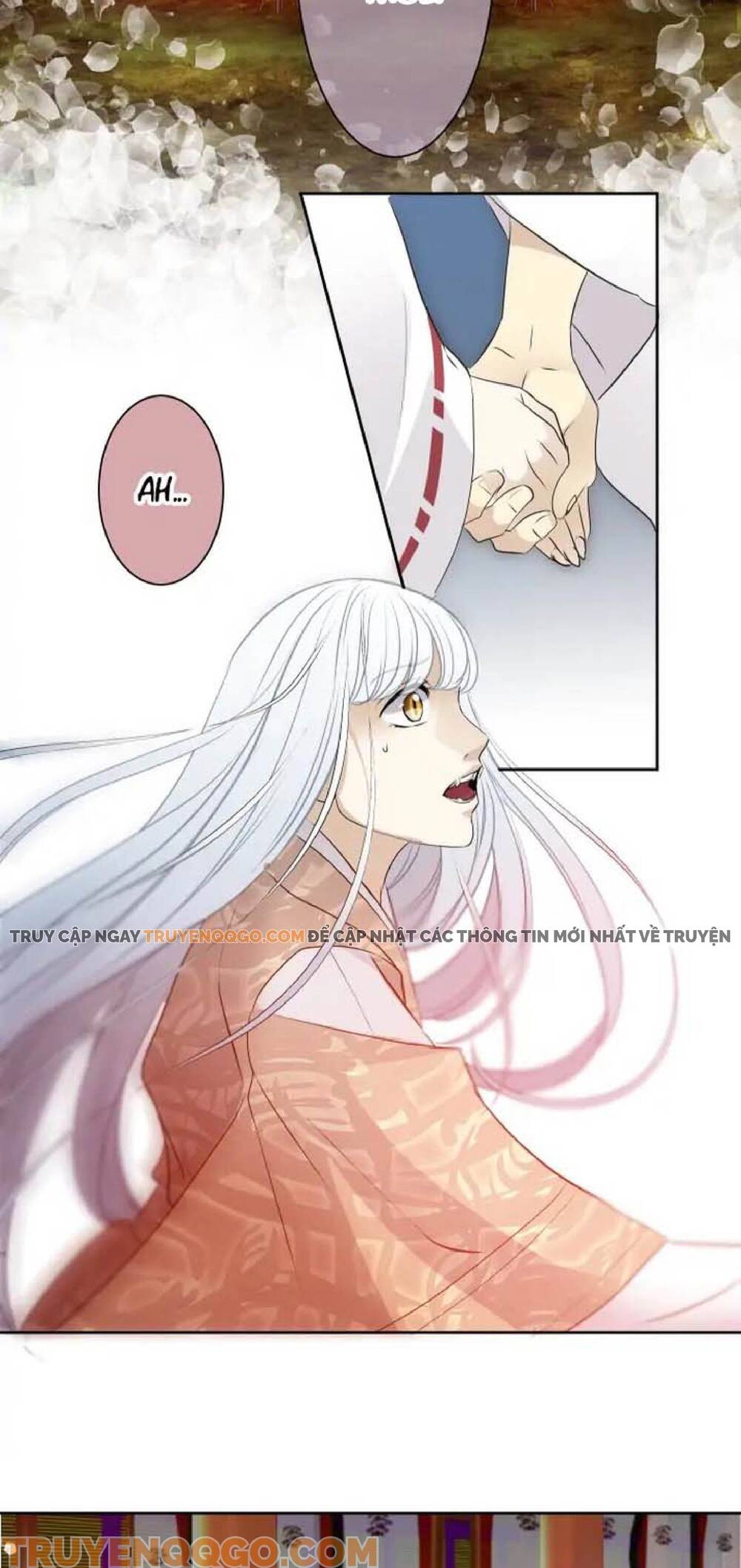 Dâng Mình Cho Nữ Xà Thần Chap 49 - Next Chap 50