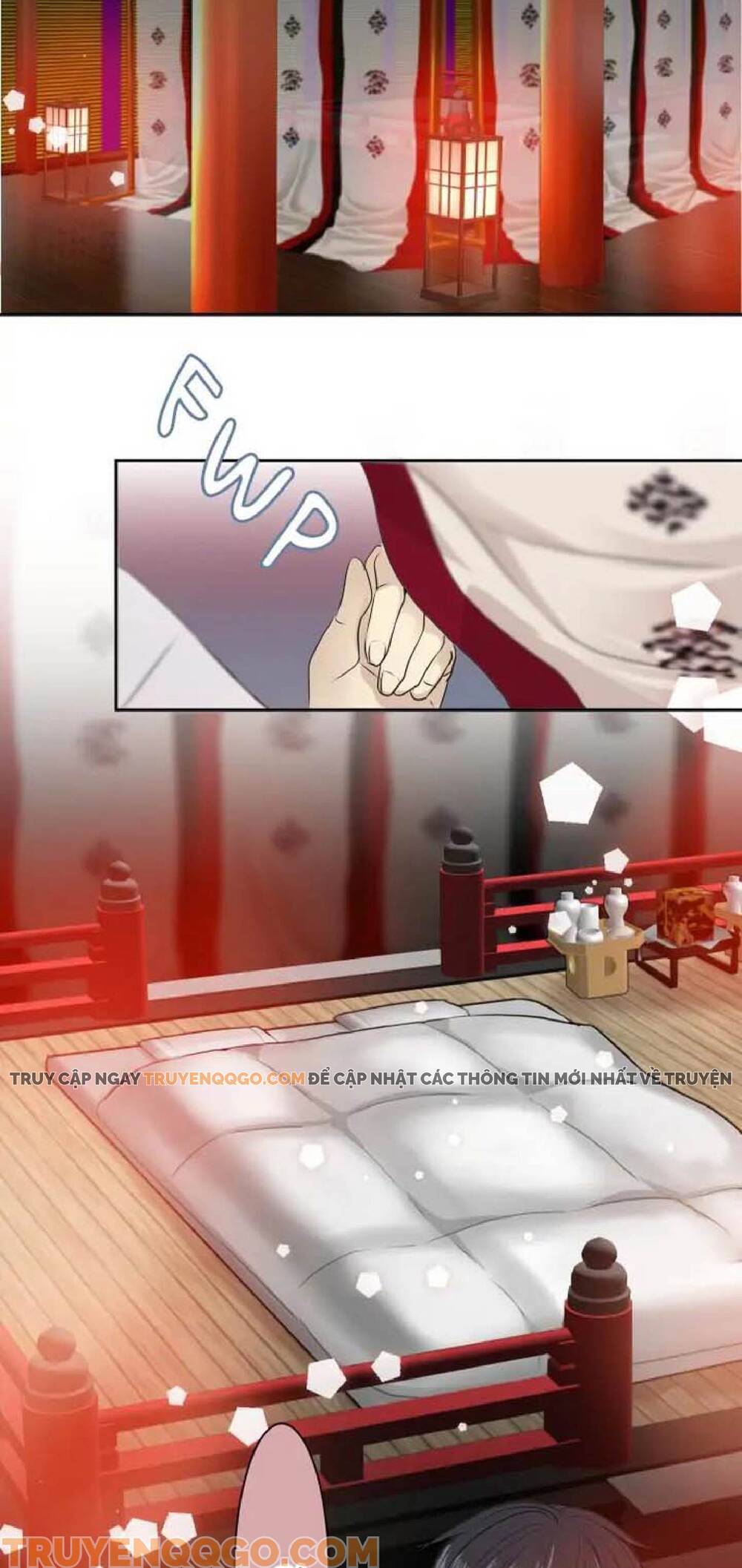 Dâng Mình Cho Nữ Xà Thần Chap 49 - Next Chap 50