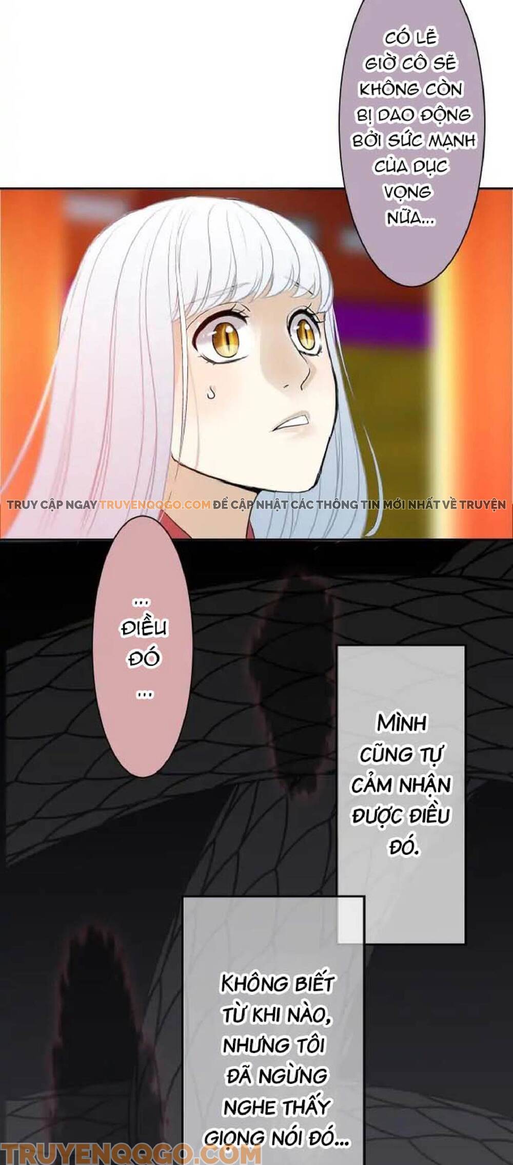 Dâng Mình Cho Nữ Xà Thần Chap 49 - Next Chap 50