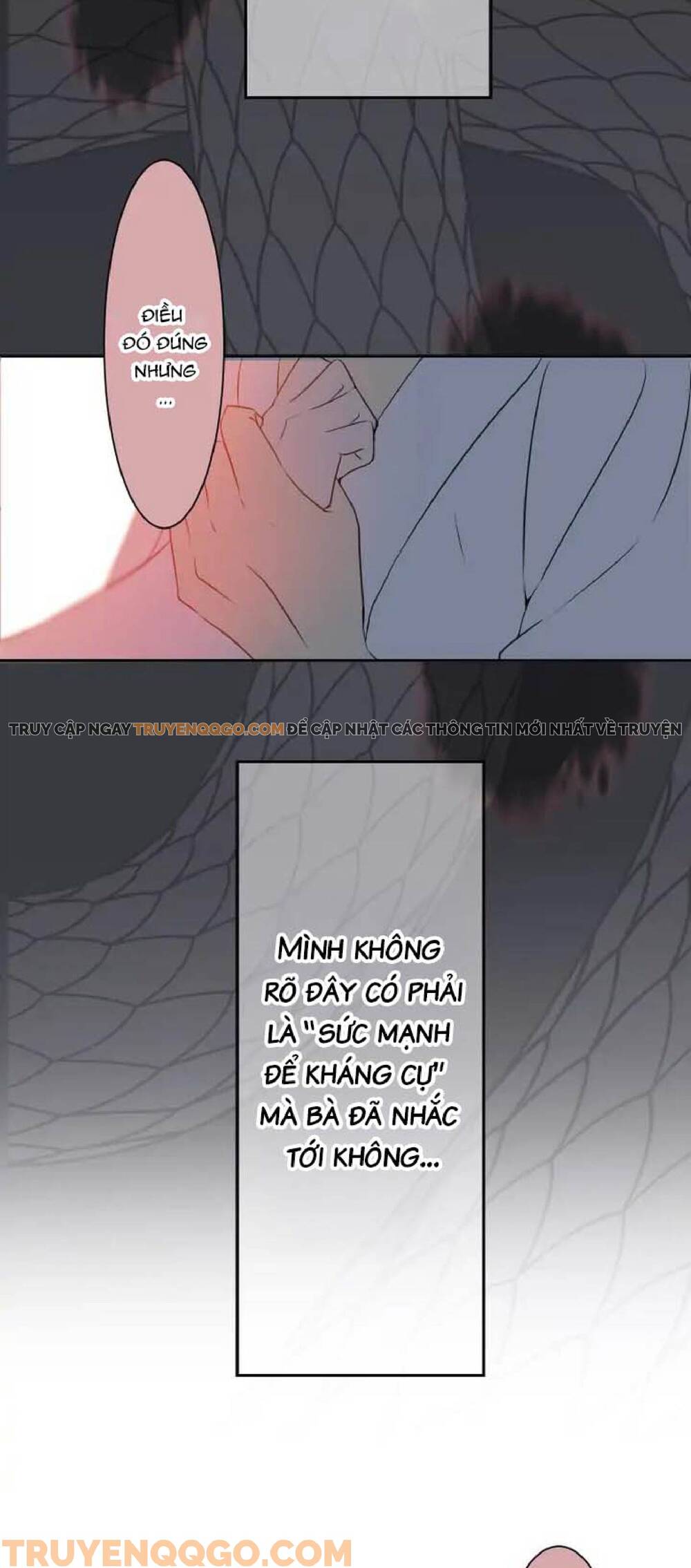 Dâng Mình Cho Nữ Xà Thần Chap 49 - Next Chap 50
