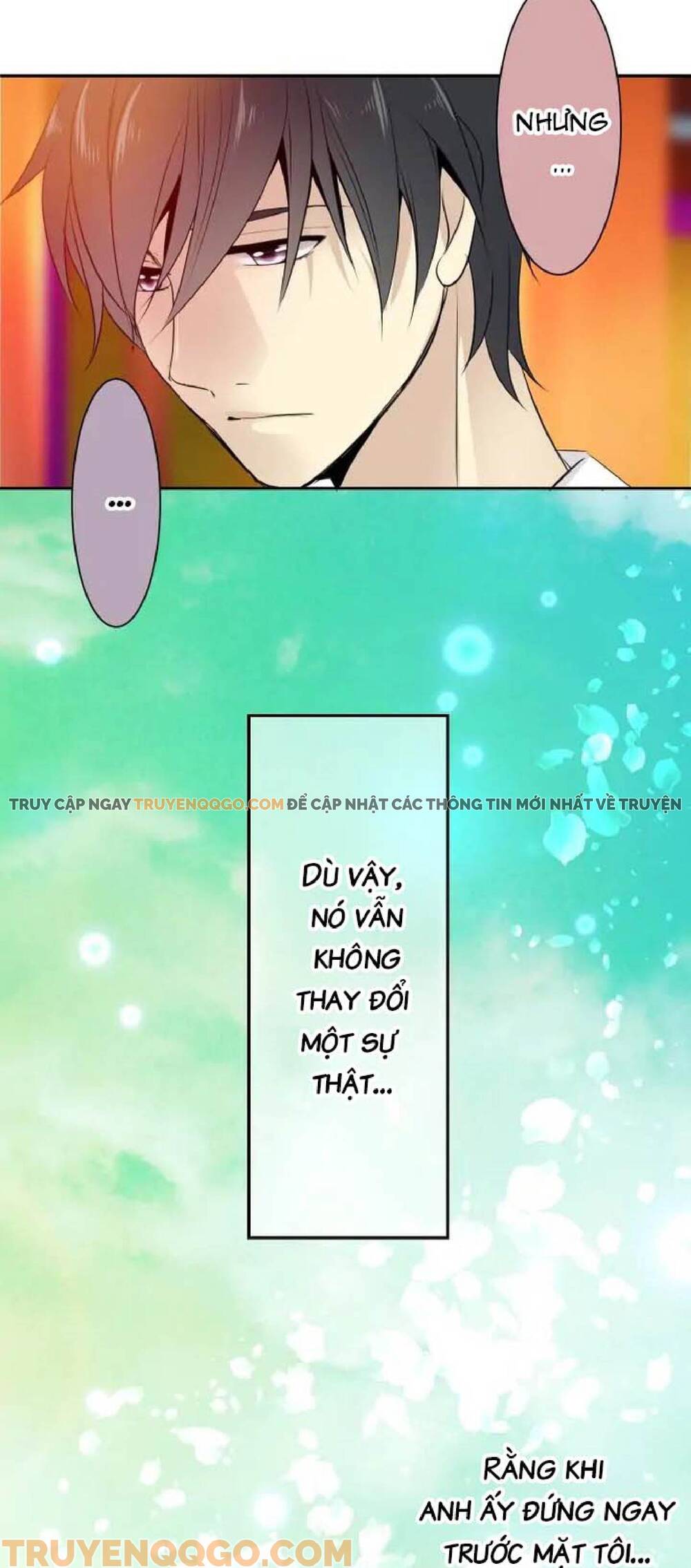 Dâng Mình Cho Nữ Xà Thần Chap 49 - Next Chap 50