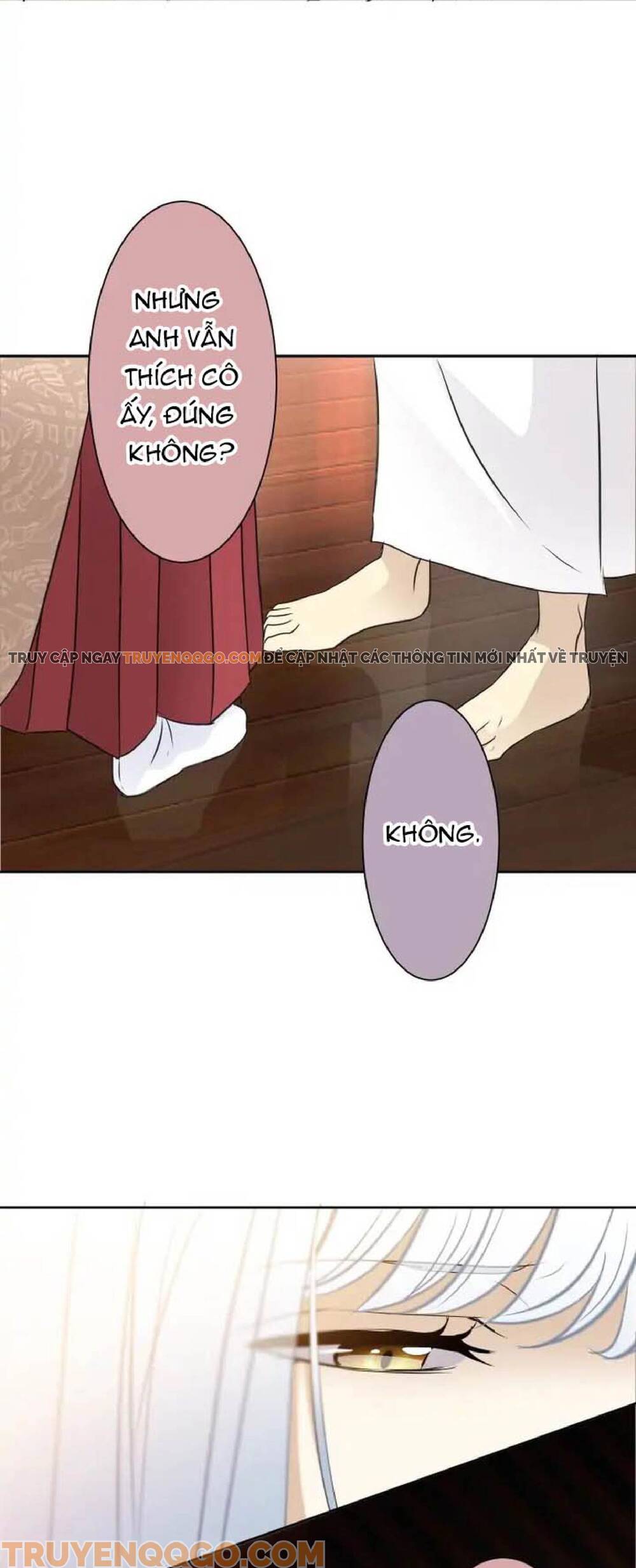 Dâng Mình Cho Nữ Xà Thần Chap 49 - Next Chap 50
