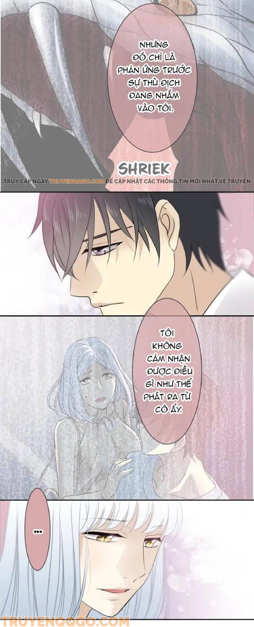 Dâng Mình Cho Nữ Xà Thần Chap 49 - Next Chap 50
