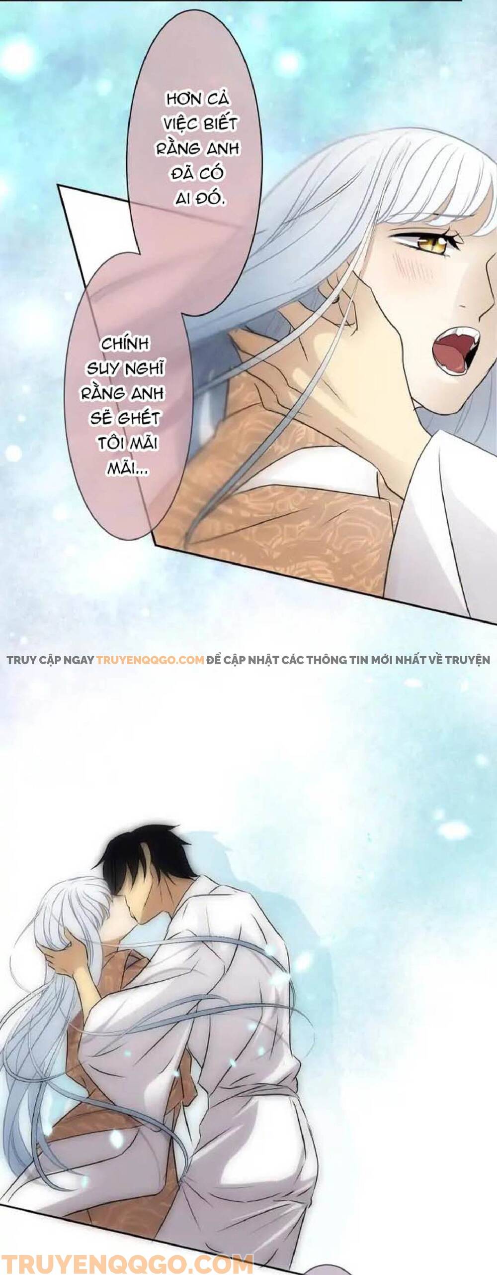 Dâng Mình Cho Nữ Xà Thần Chap 49 - Next Chap 50