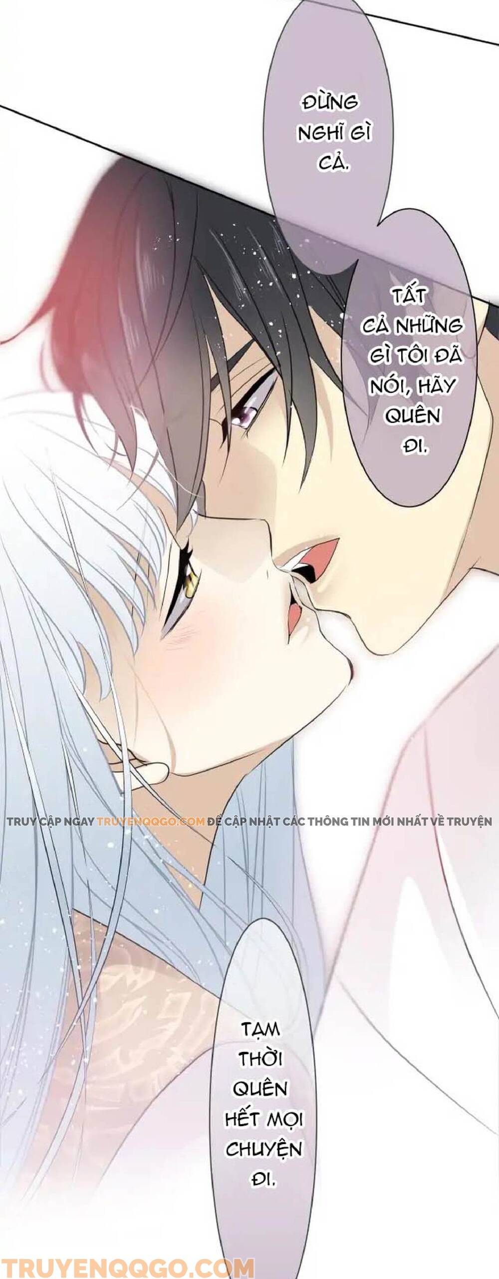 Dâng Mình Cho Nữ Xà Thần Chap 49 - Next Chap 50