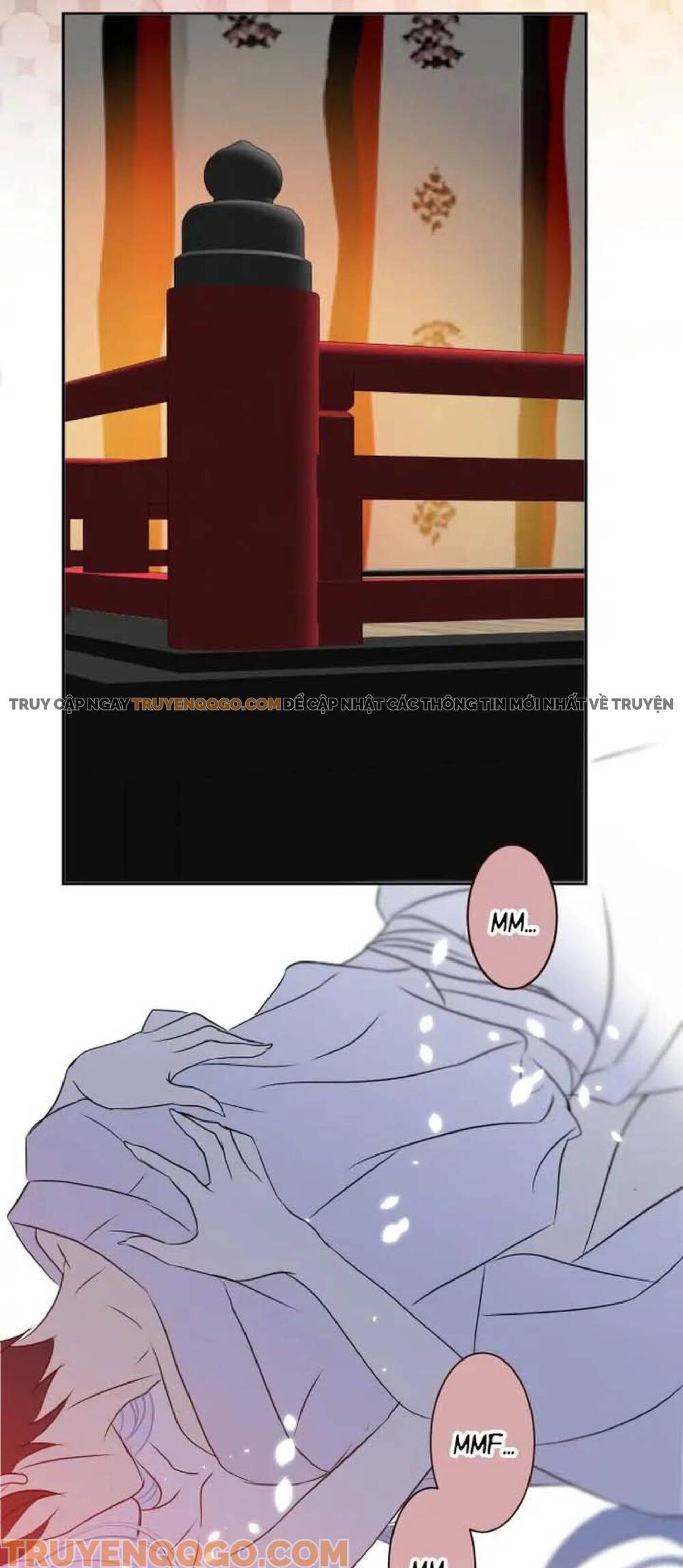 Dâng Mình Cho Nữ Xà Thần Chap 49 - Next Chap 50