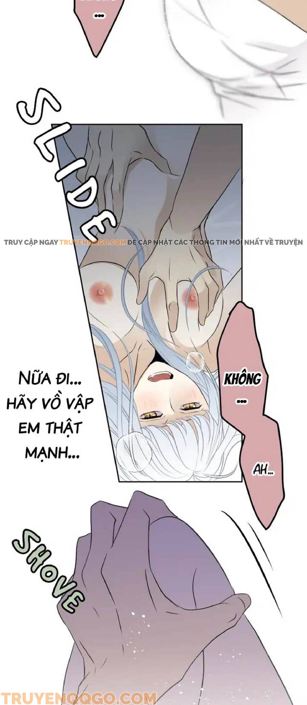 Dâng Mình Cho Nữ Xà Thần Chap 49 - Next Chap 50