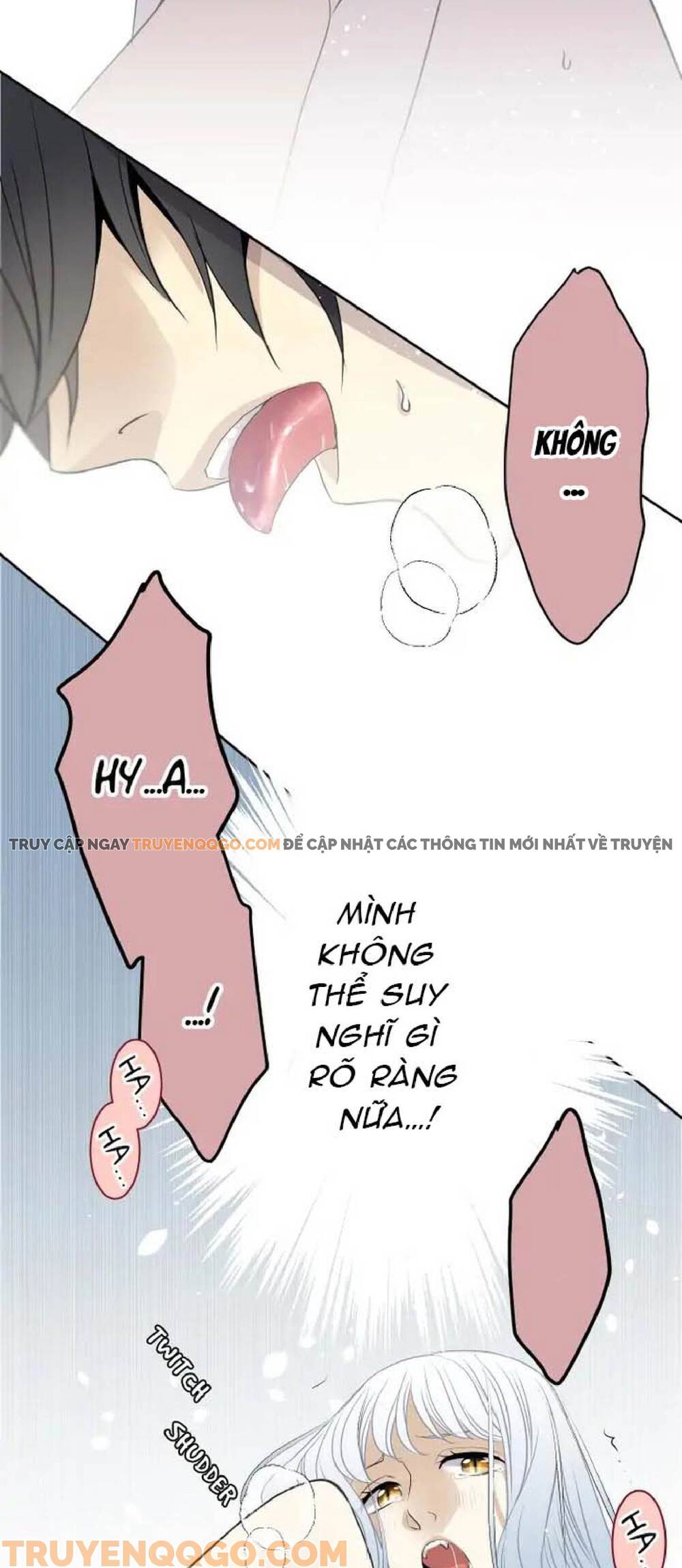 Dâng Mình Cho Nữ Xà Thần Chap 49 - Next Chap 50
