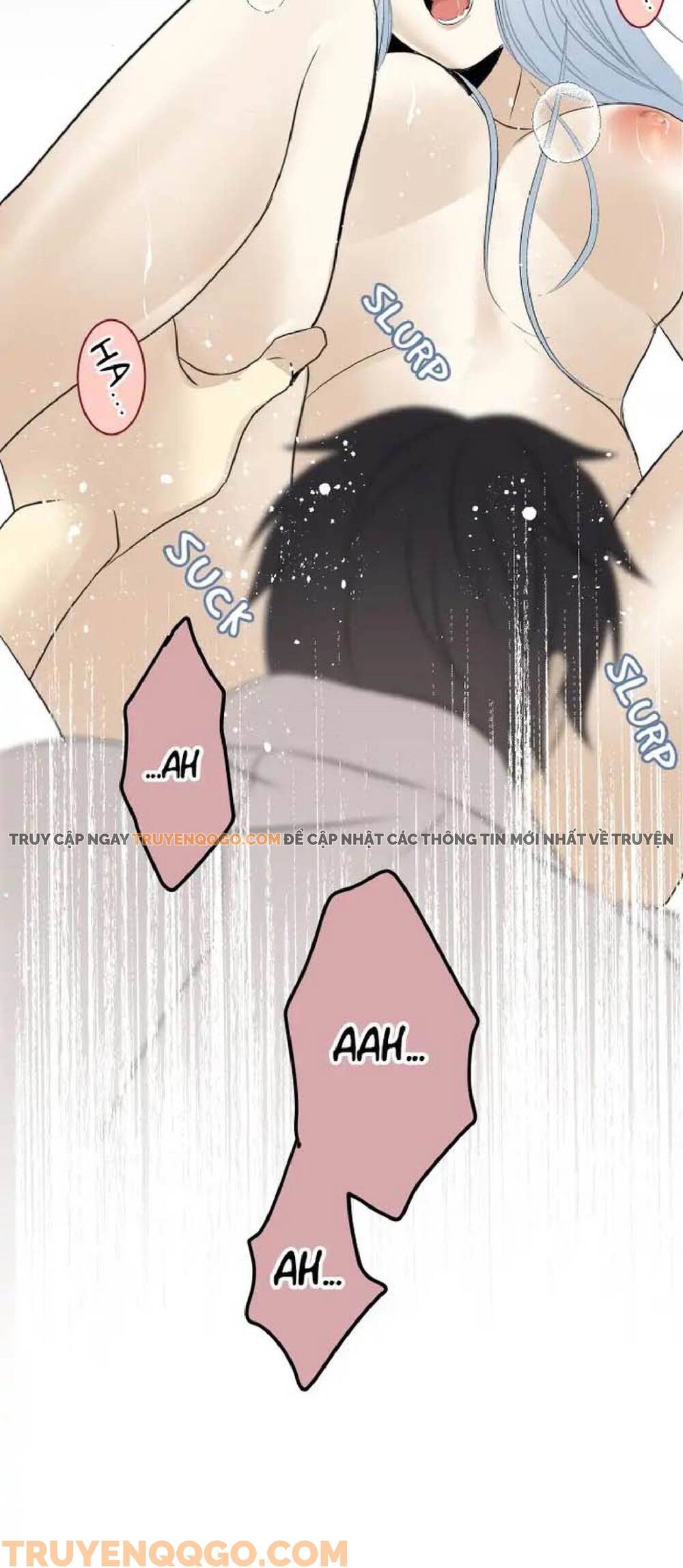 Dâng Mình Cho Nữ Xà Thần Chap 49 - Next Chap 50