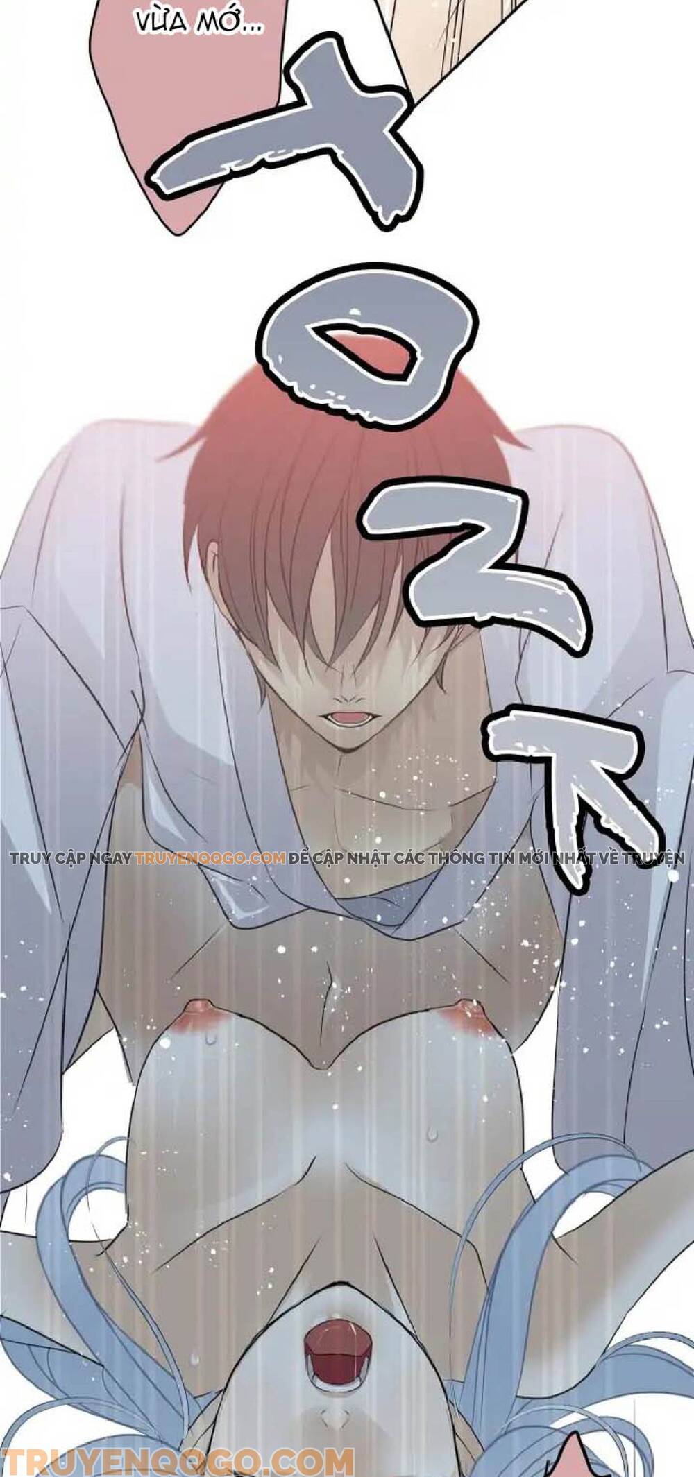 Dâng Mình Cho Nữ Xà Thần Chap 49 - Next Chap 50
