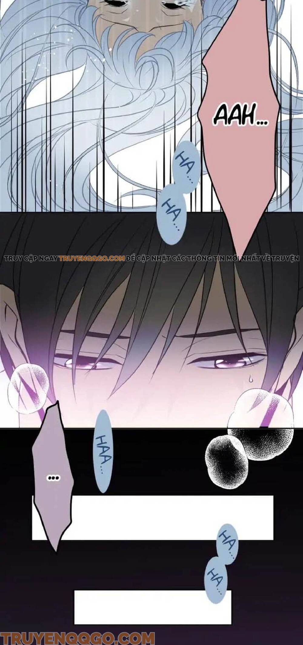 Dâng Mình Cho Nữ Xà Thần Chap 49 - Next Chap 50