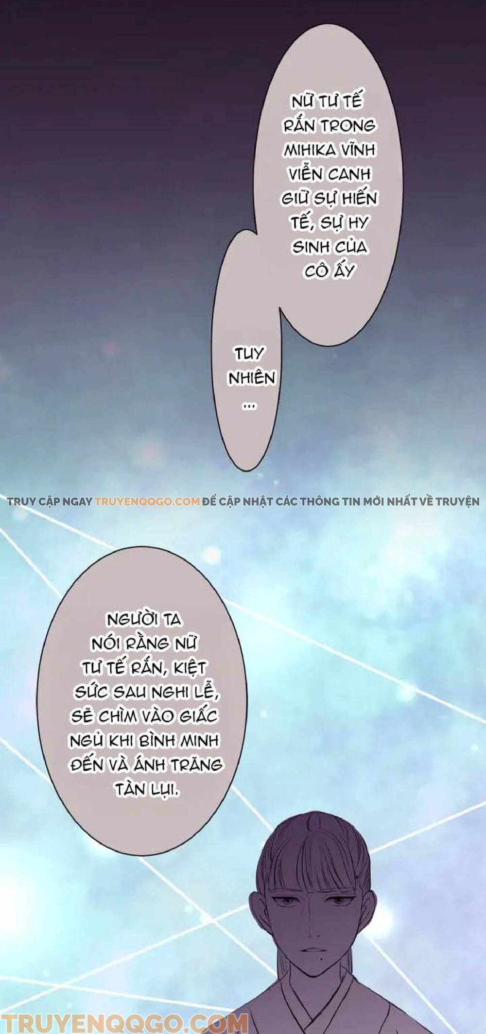 Dâng Mình Cho Nữ Xà Thần Chap 49 - Next Chap 50