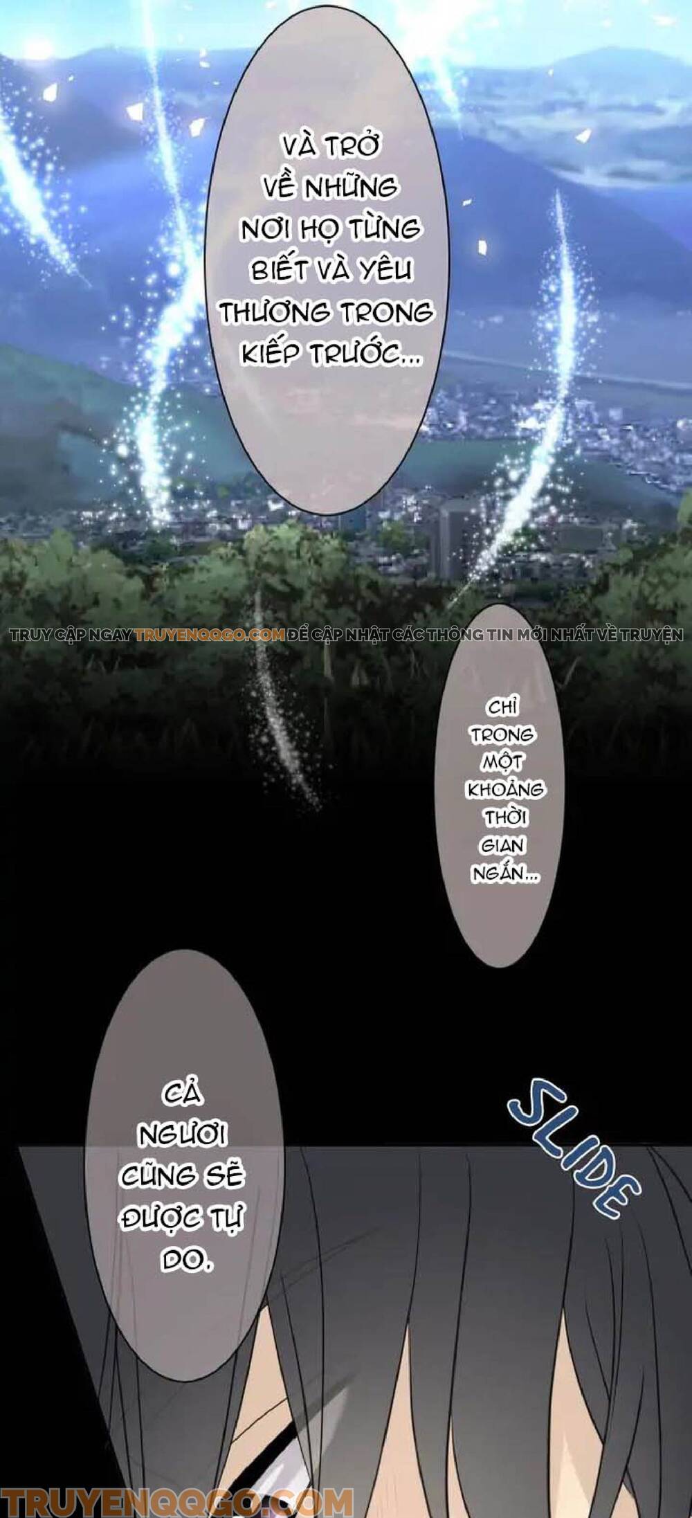 Dâng Mình Cho Nữ Xà Thần Chap 49 - Next Chap 50