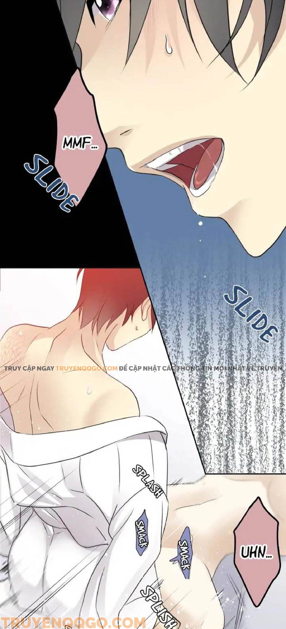 Dâng Mình Cho Nữ Xà Thần Chap 49 - Next Chap 50