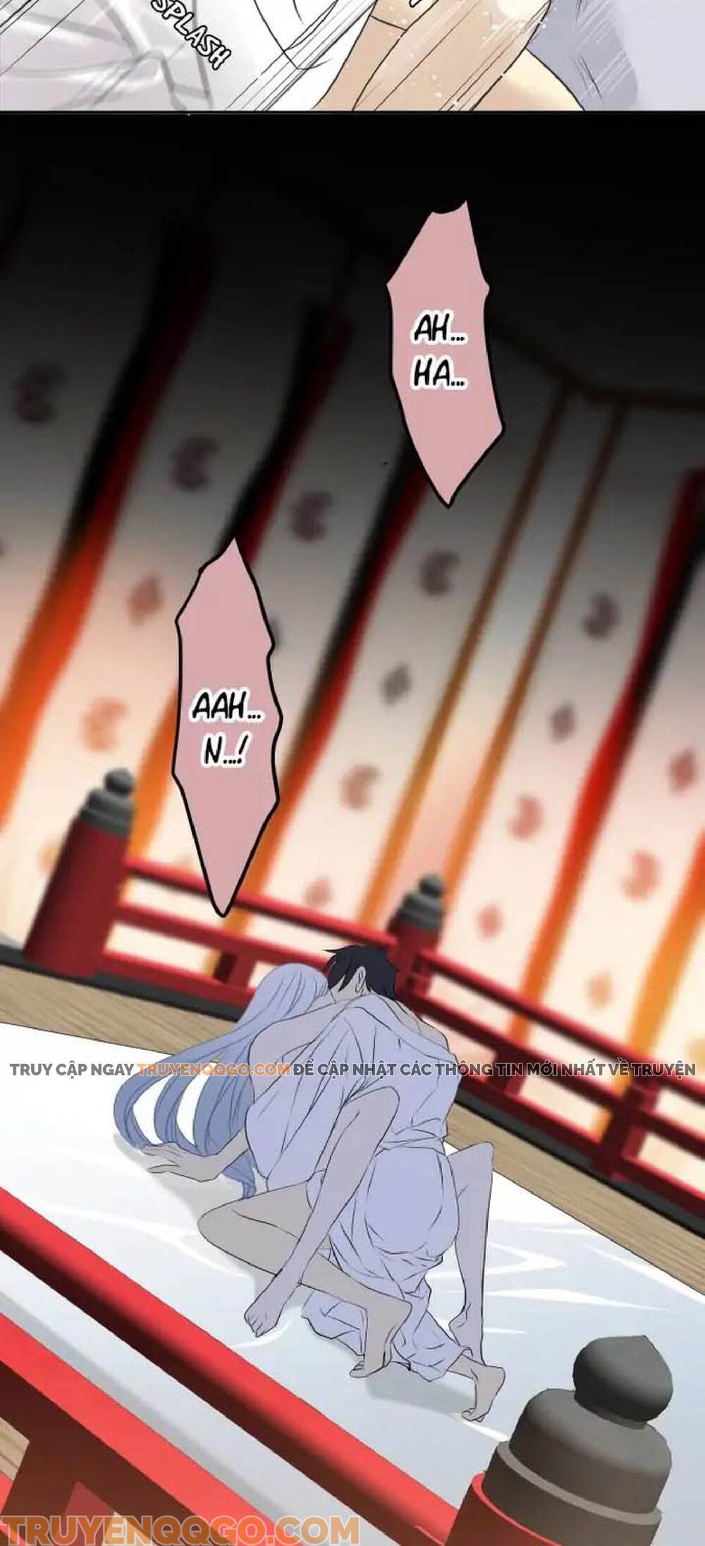 Dâng Mình Cho Nữ Xà Thần Chap 49 - Next Chap 50
