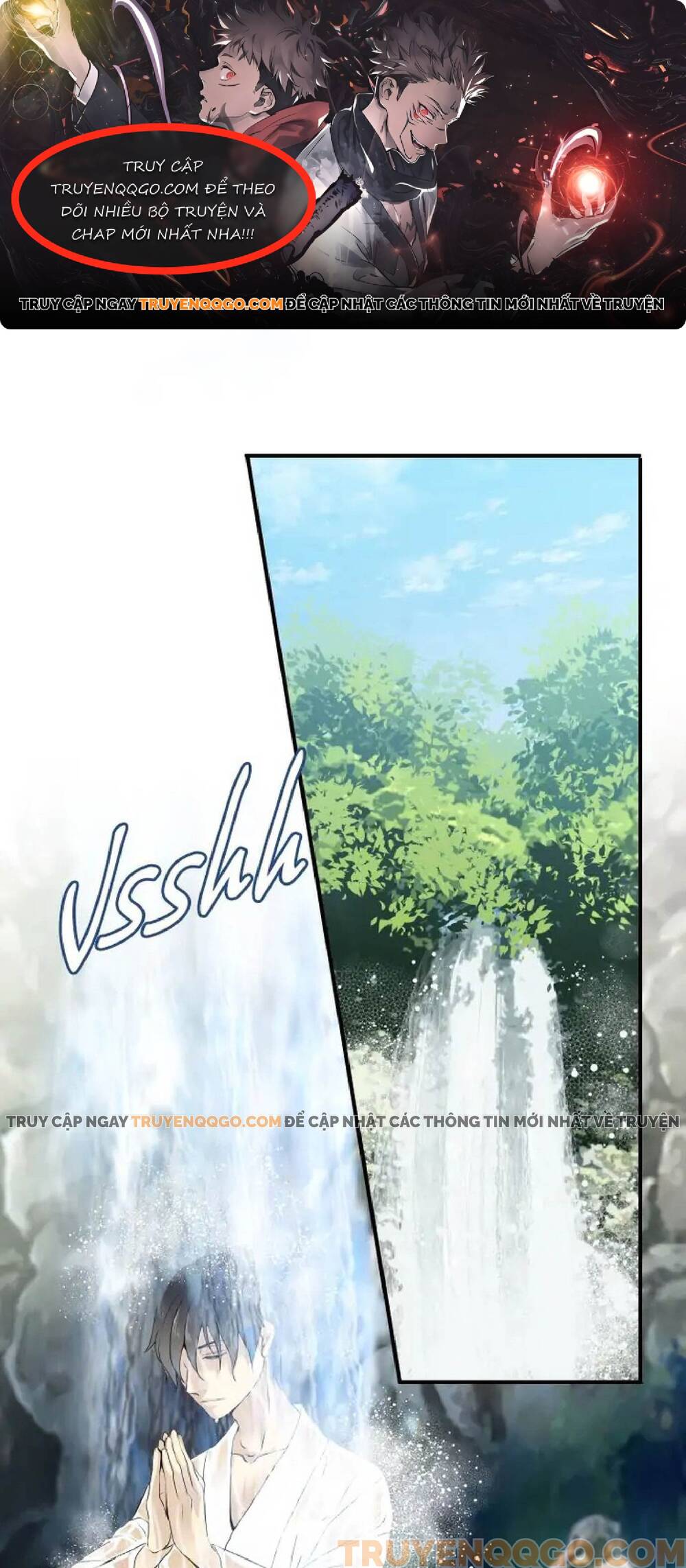 Dâng Mình Cho Nữ Xà Thần Chap 5 - Next Chap 6