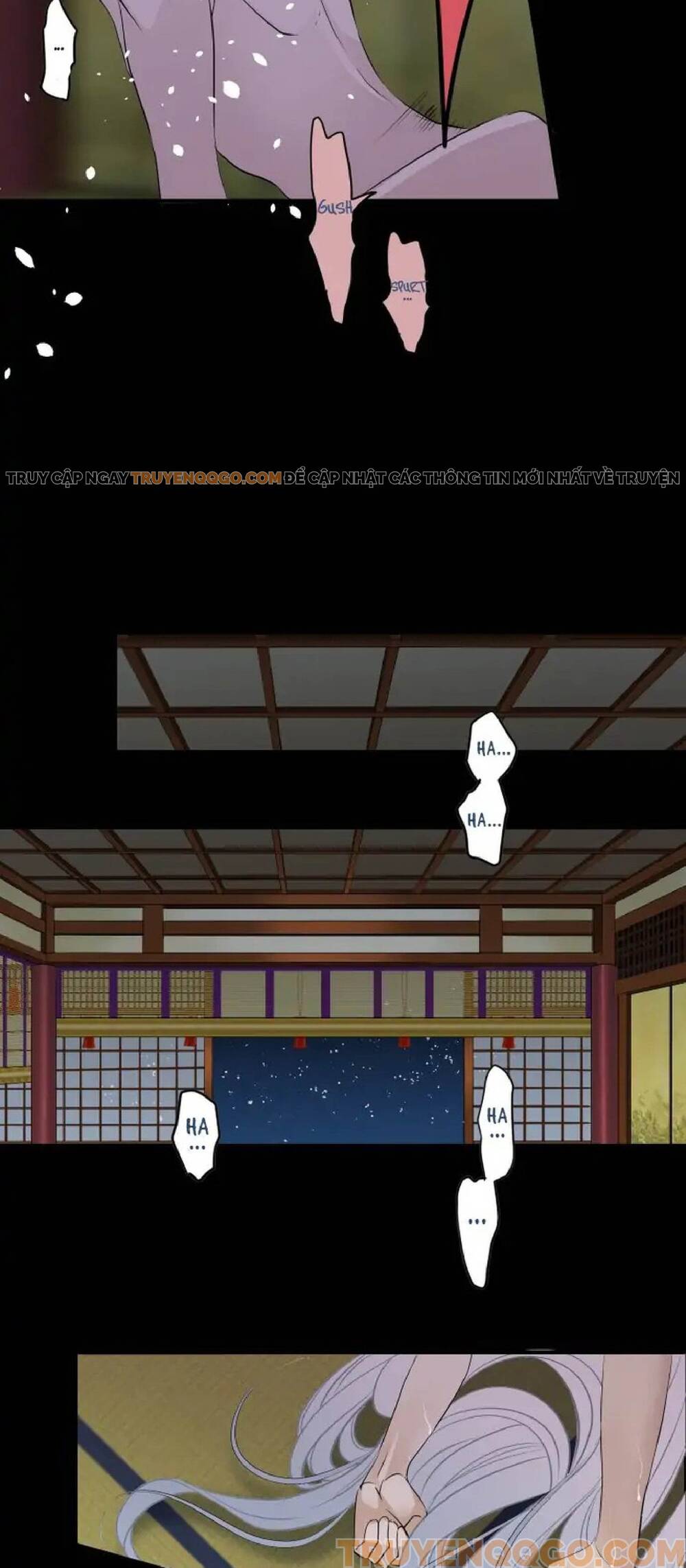 Dâng Mình Cho Nữ Xà Thần Chap 5 - Next Chap 6