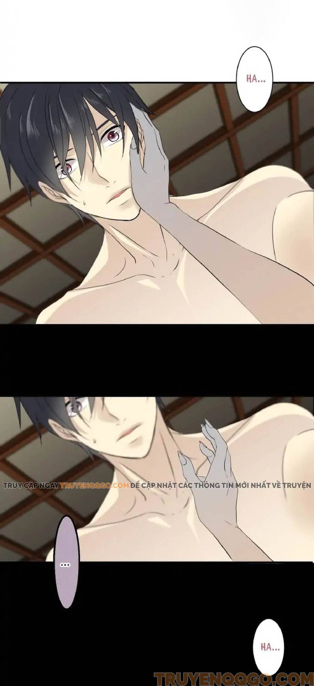 Dâng Mình Cho Nữ Xà Thần Chap 5 - Next Chap 6