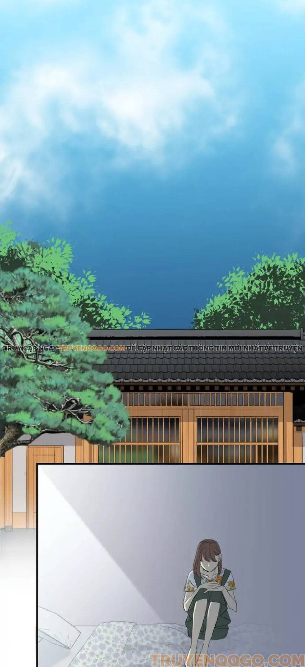 Dâng Mình Cho Nữ Xà Thần Chap 5 - Next Chap 6