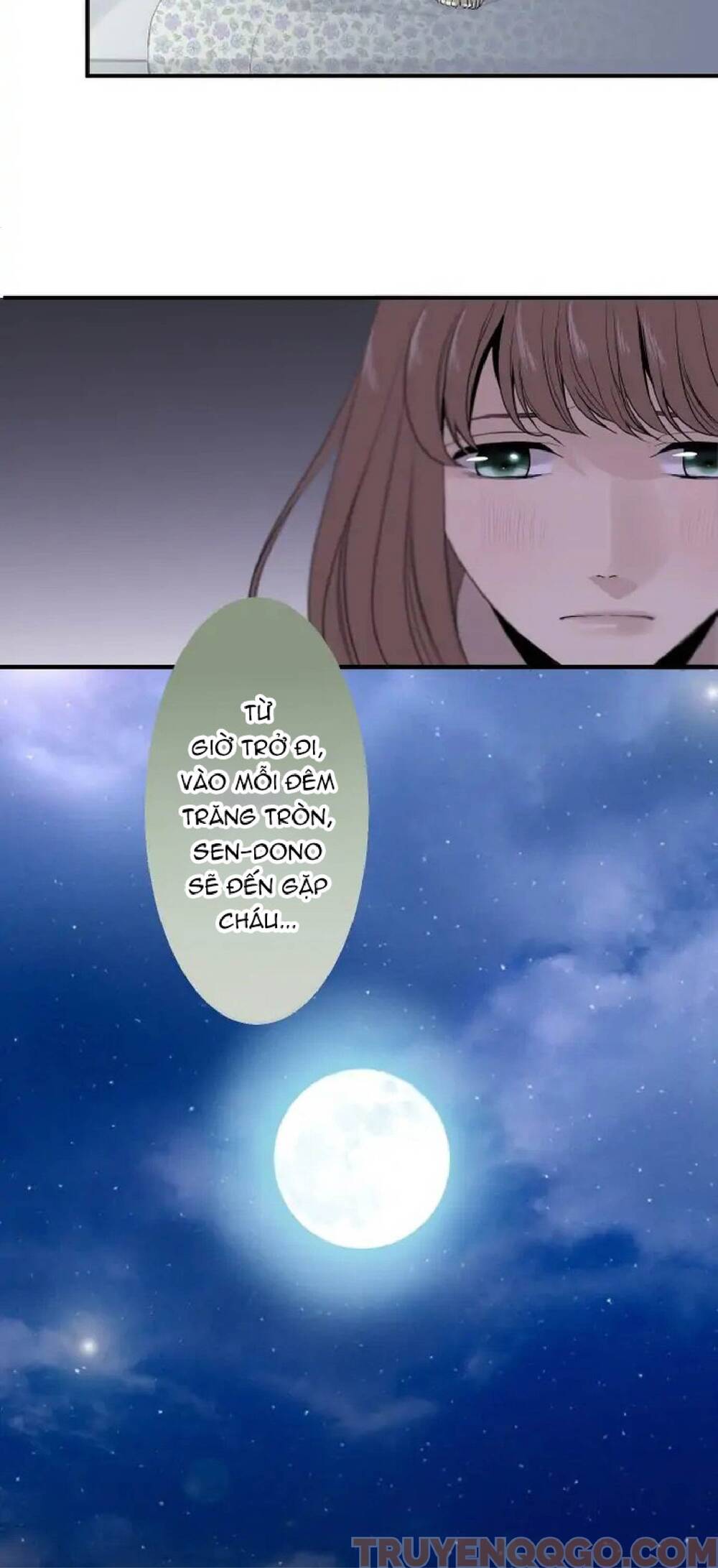 Dâng Mình Cho Nữ Xà Thần Chap 5 - Next Chap 6