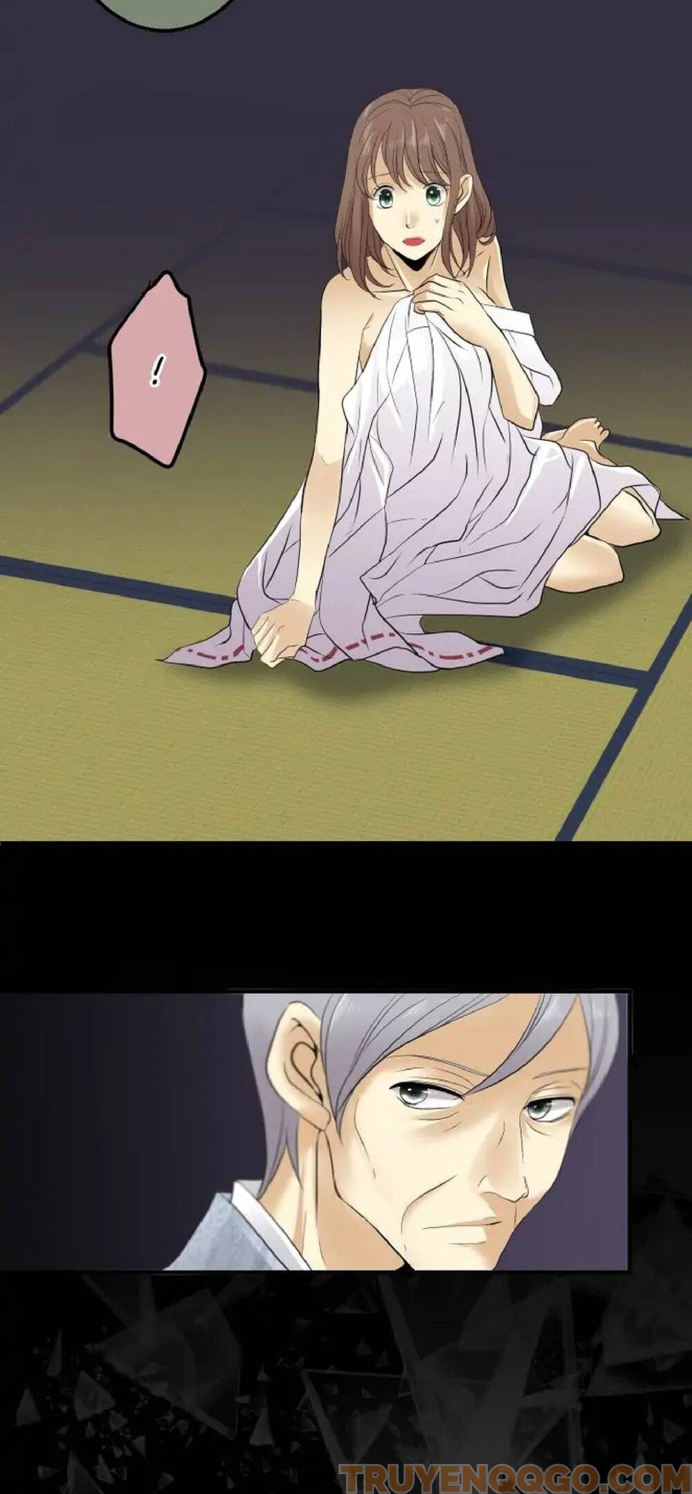 Dâng Mình Cho Nữ Xà Thần Chap 5 - Next Chap 6