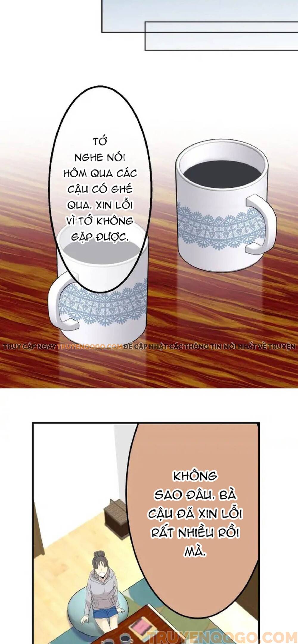 Dâng Mình Cho Nữ Xà Thần Chap 5 - Next Chap 6