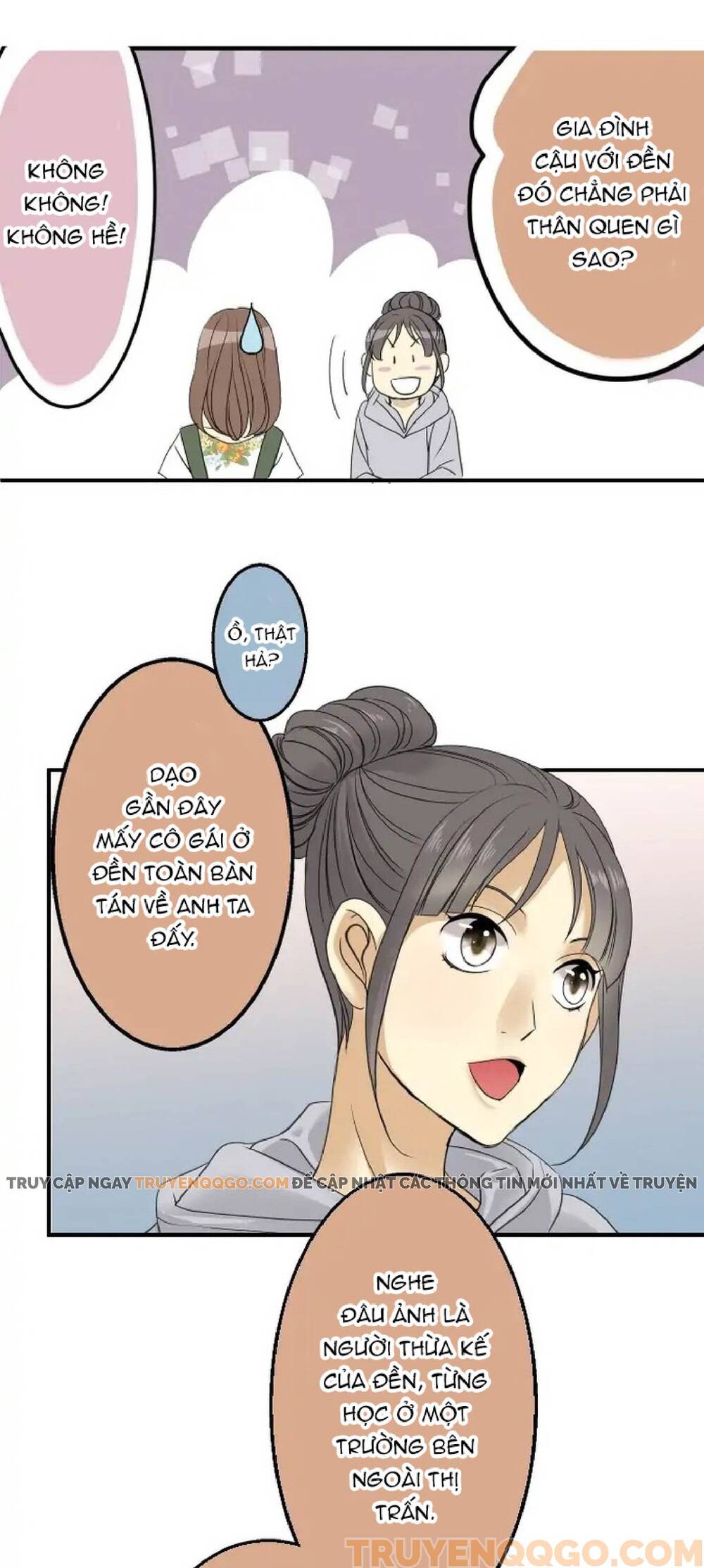 Dâng Mình Cho Nữ Xà Thần Chap 5 - Next Chap 6